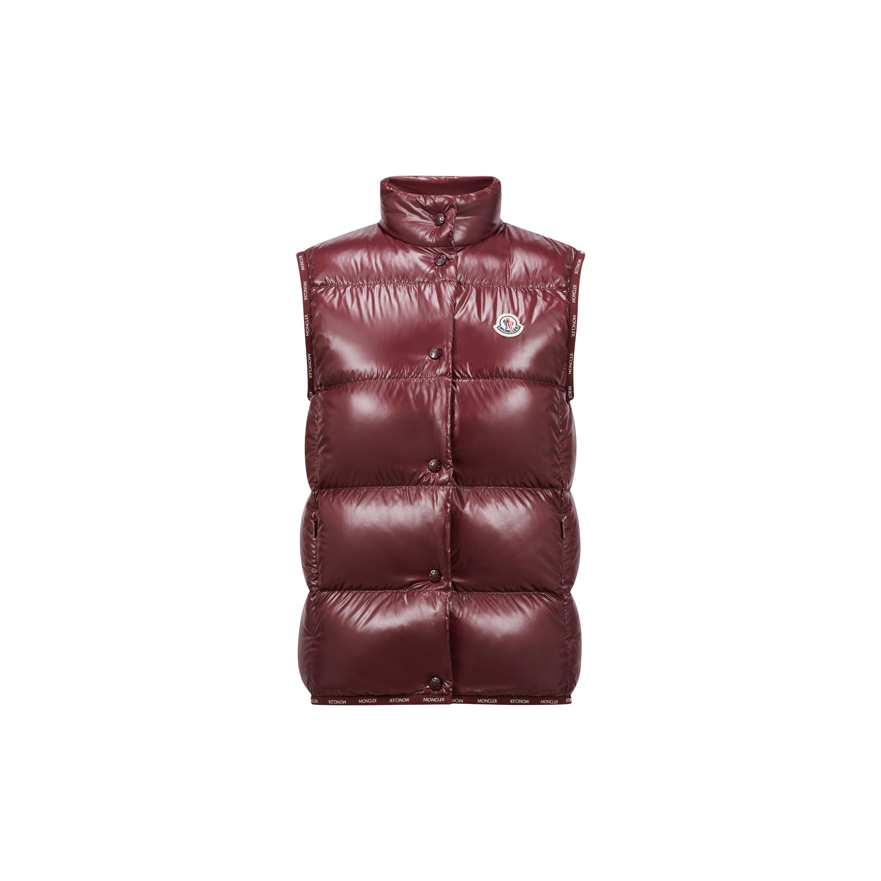 Moncler tib red discount