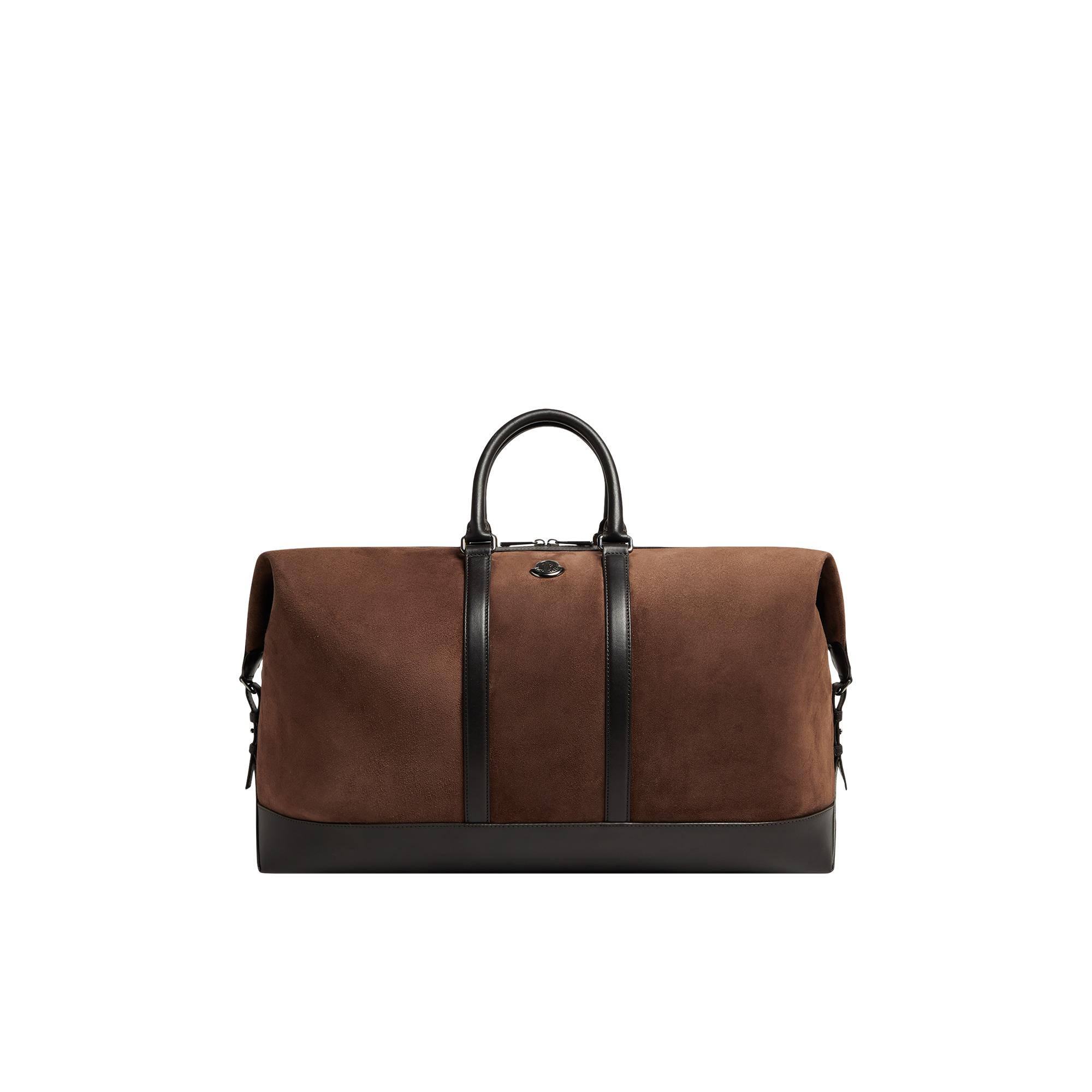 ◆25FW◆関送込【MONCLER】DUDDLE GYM WEEKEND*ロゴ*バッグ Moncler Duffle Bags & Weekender Bags | Nordstrom