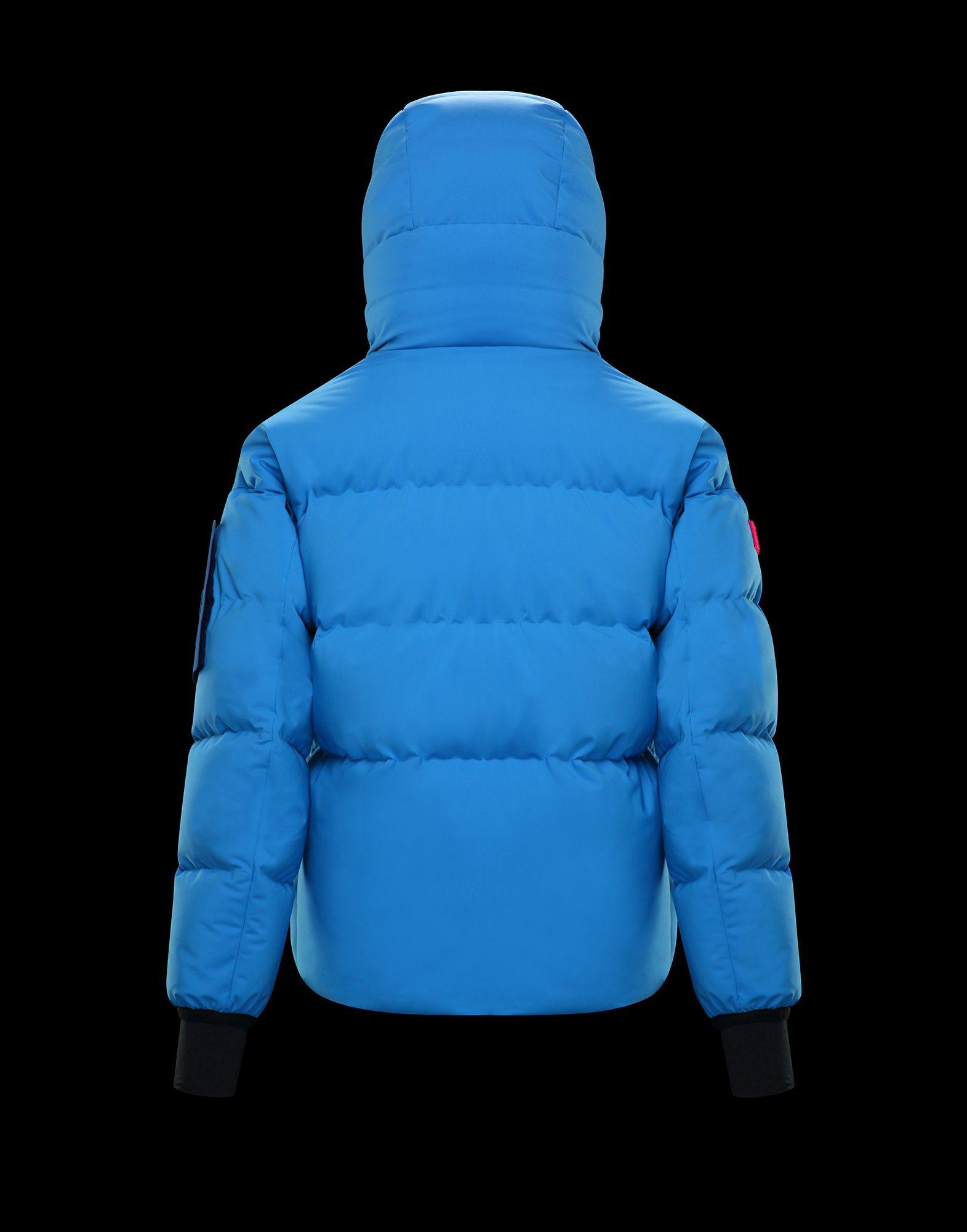 moncler taku