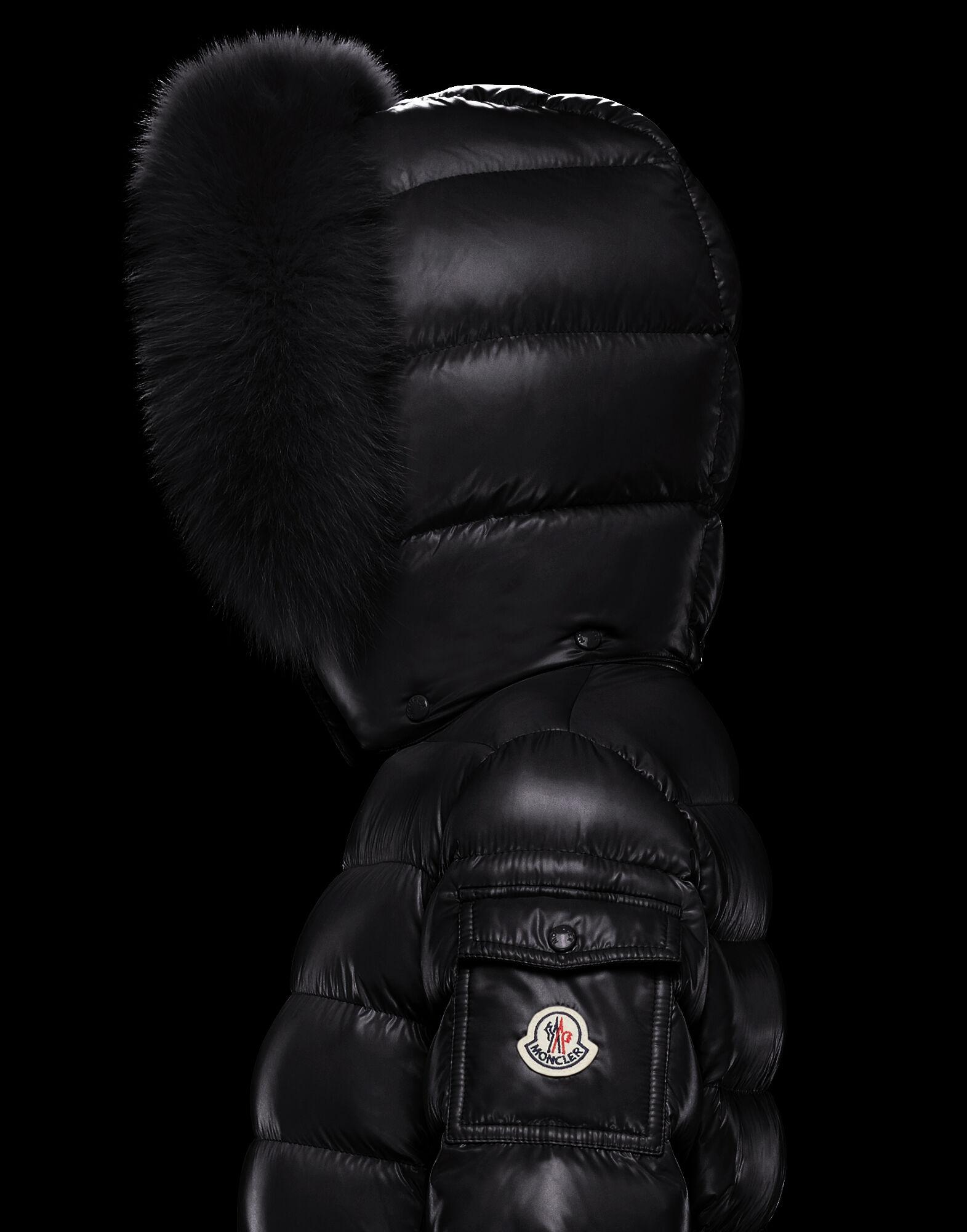 badyfur moncler