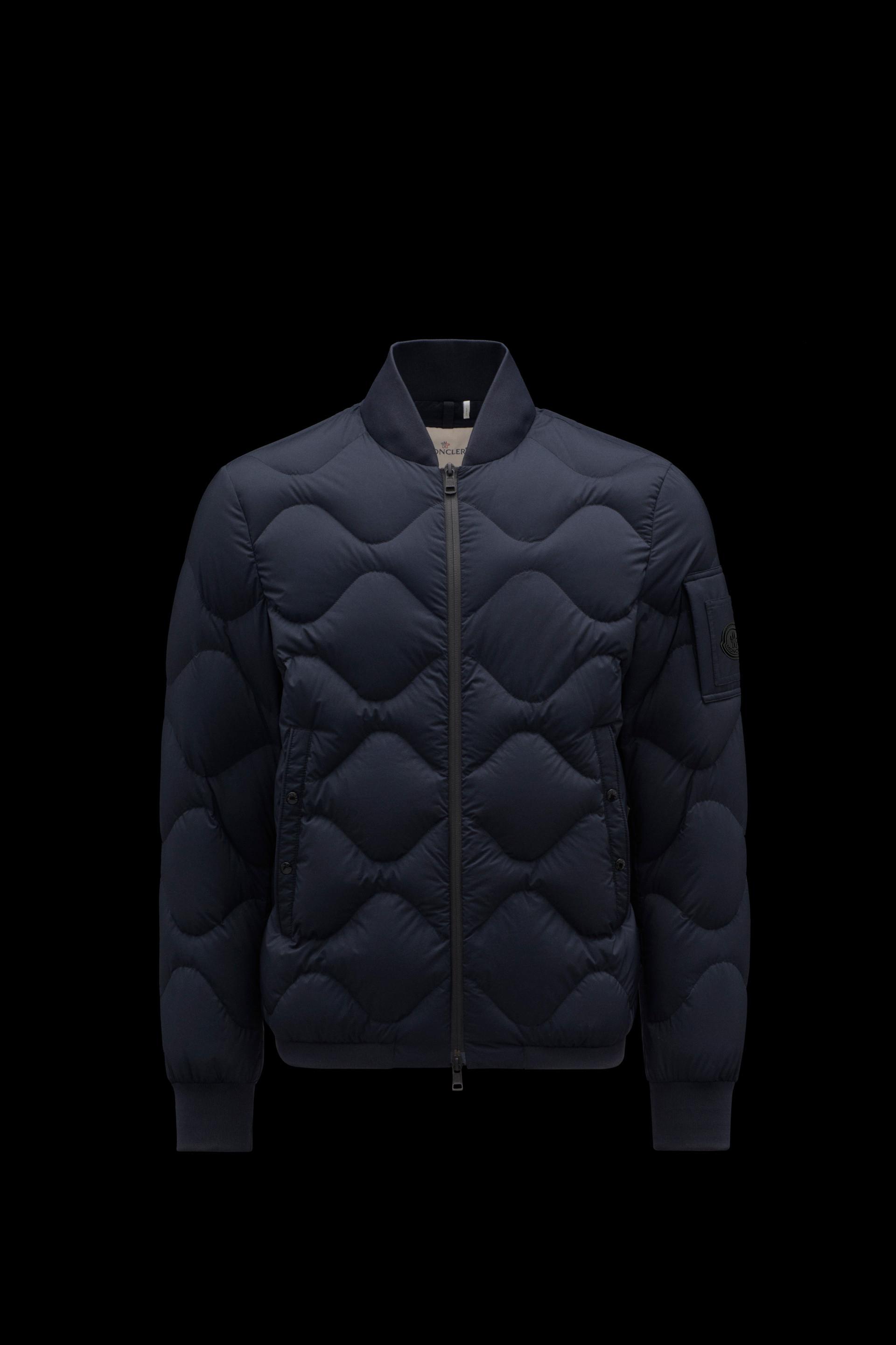 moncler cordier jacket