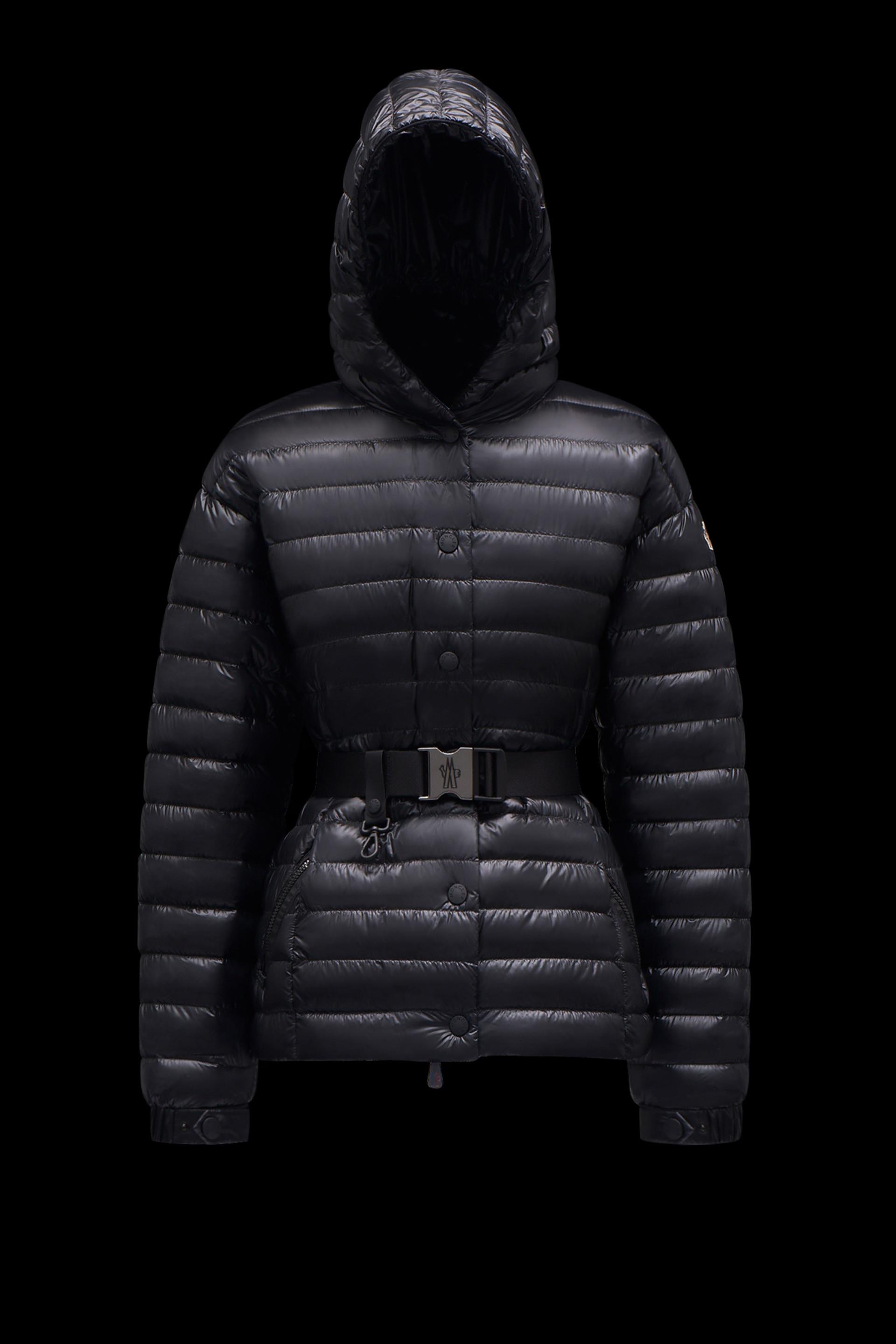 down jacket pattern