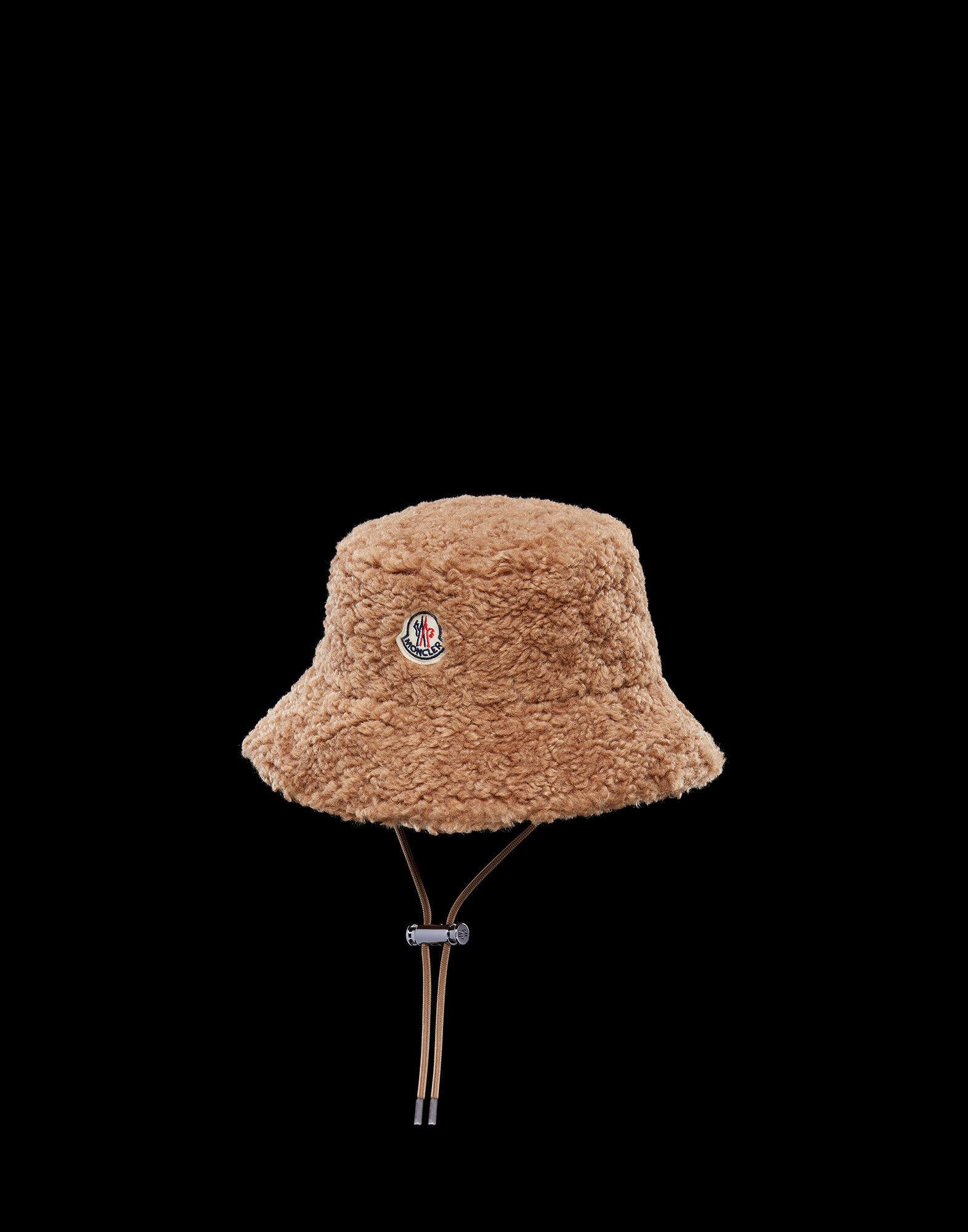 moncler bucket hat
