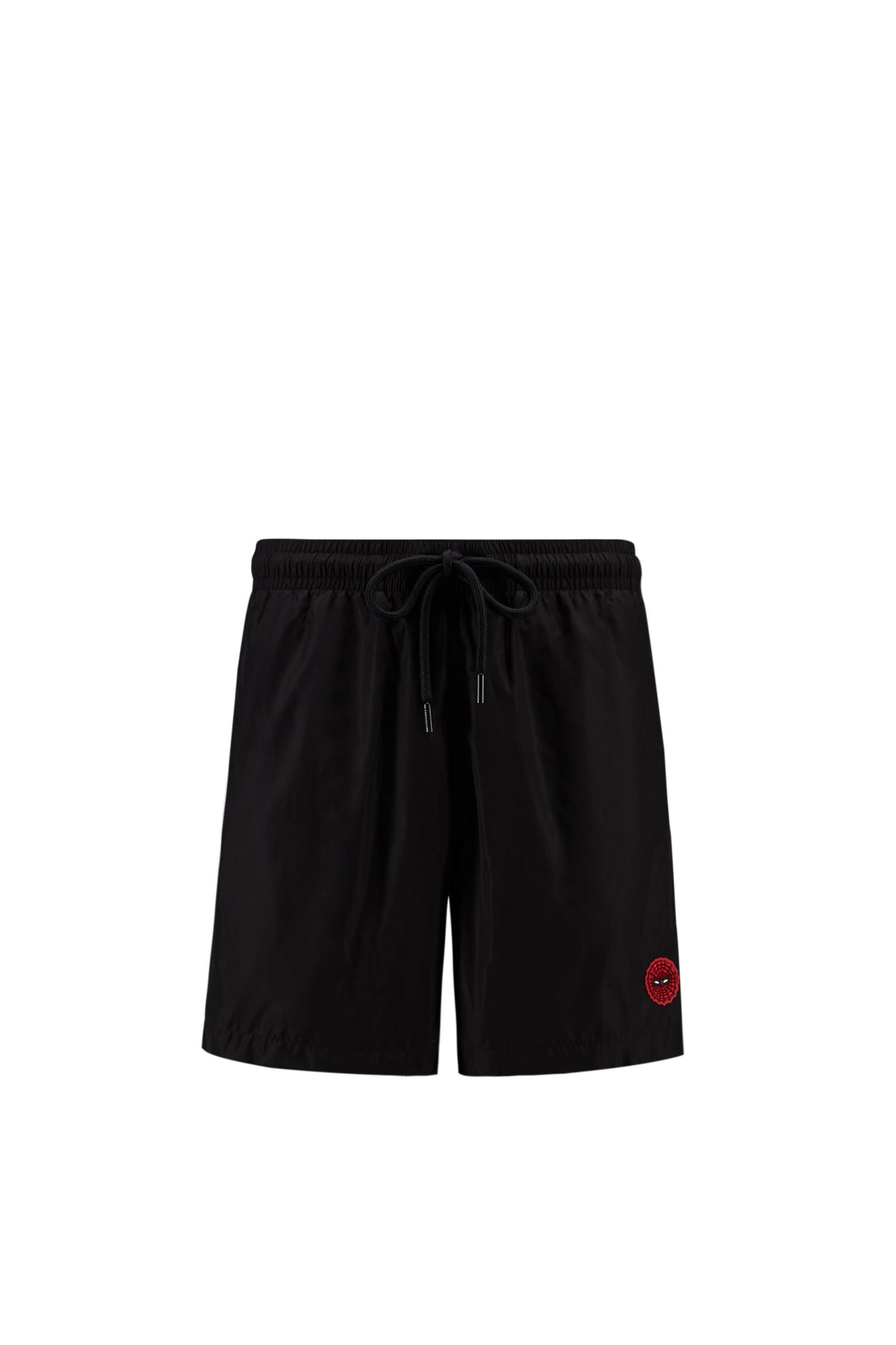 mocler shorts