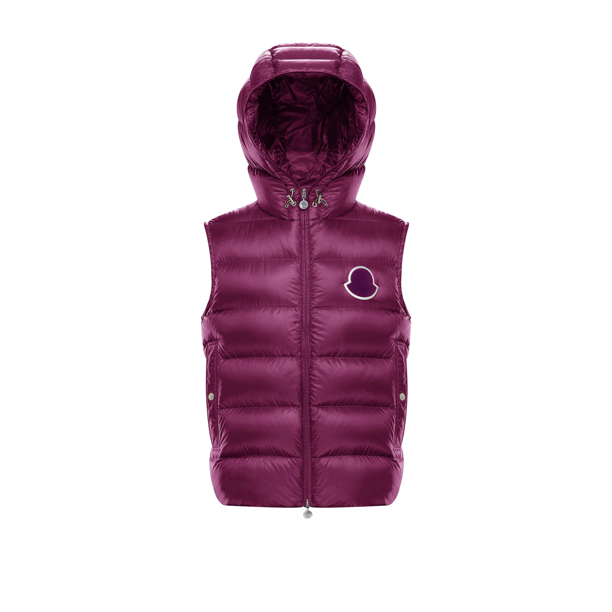 moncler viola