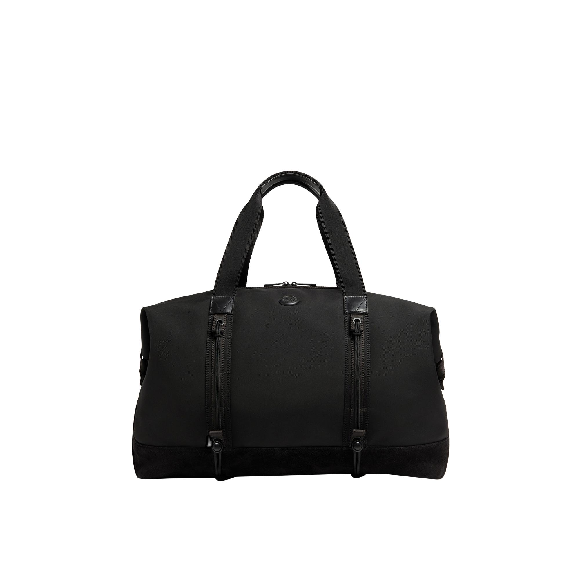 MONCLER × FRAGMENT DESIGN DUFFLE Reversible 2WAY Duffle bag