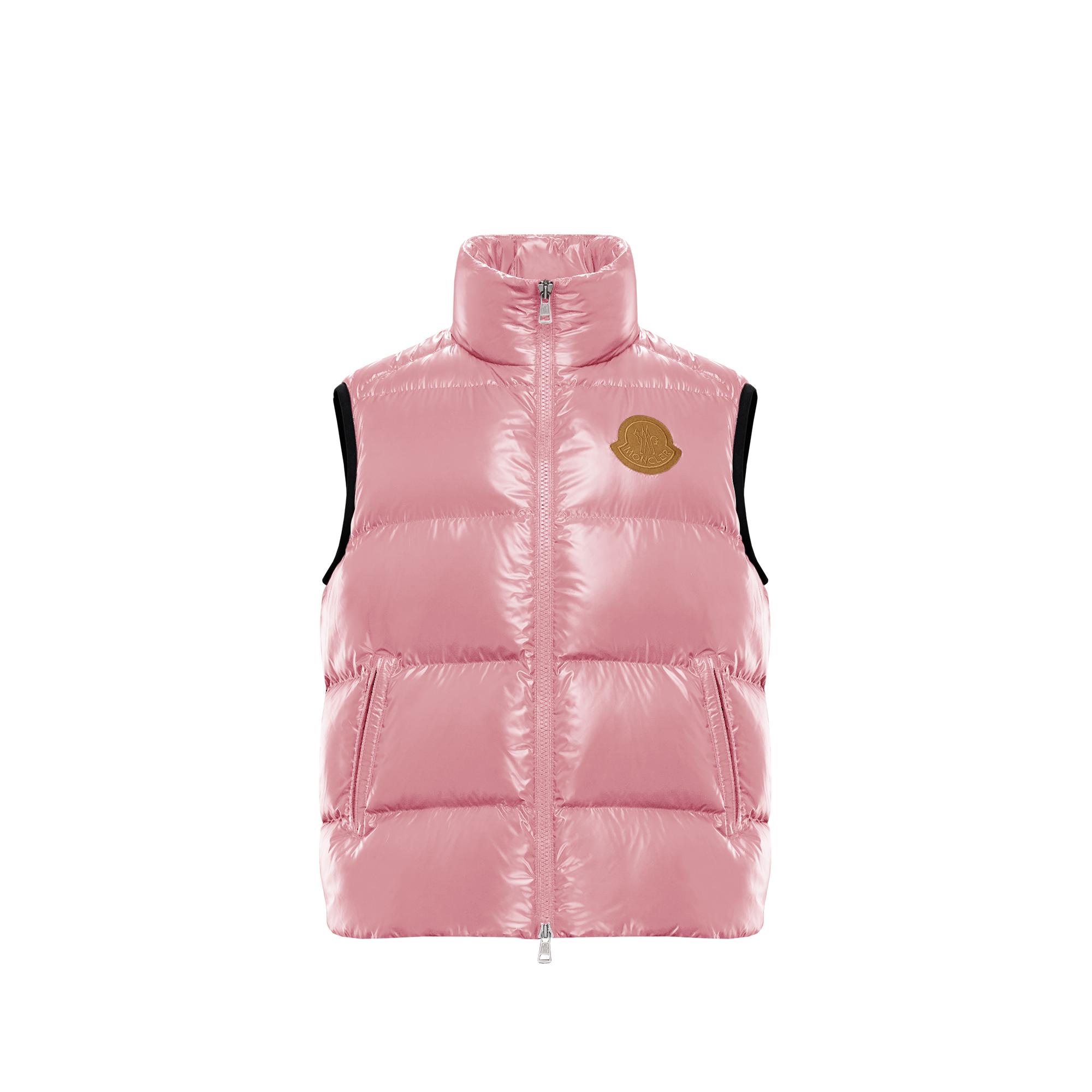 ADRASTEA2 Moncler 1952 in Materiale sintetico da Uomo colore Rosa | Lyst