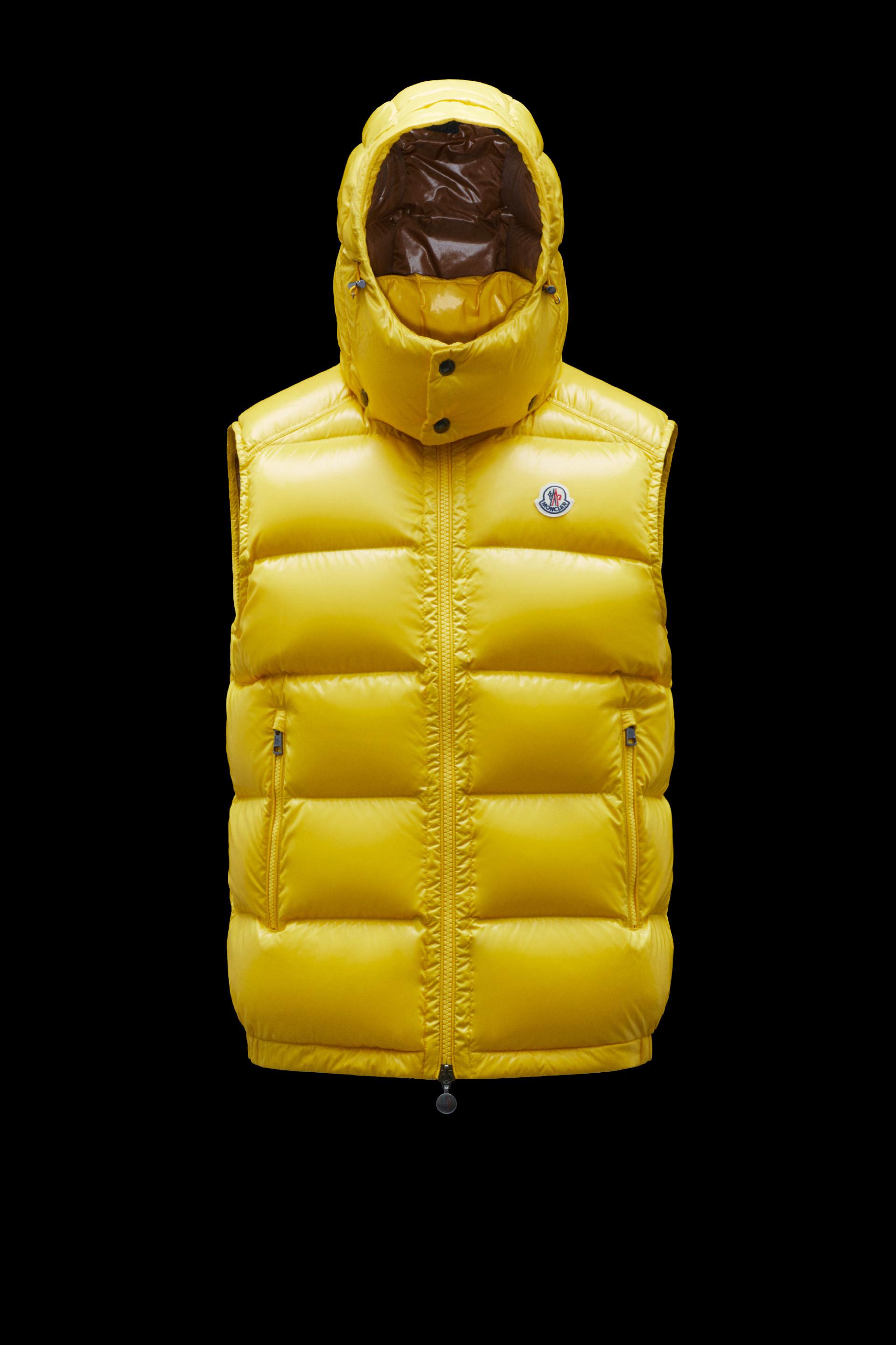 Bormes Gilet