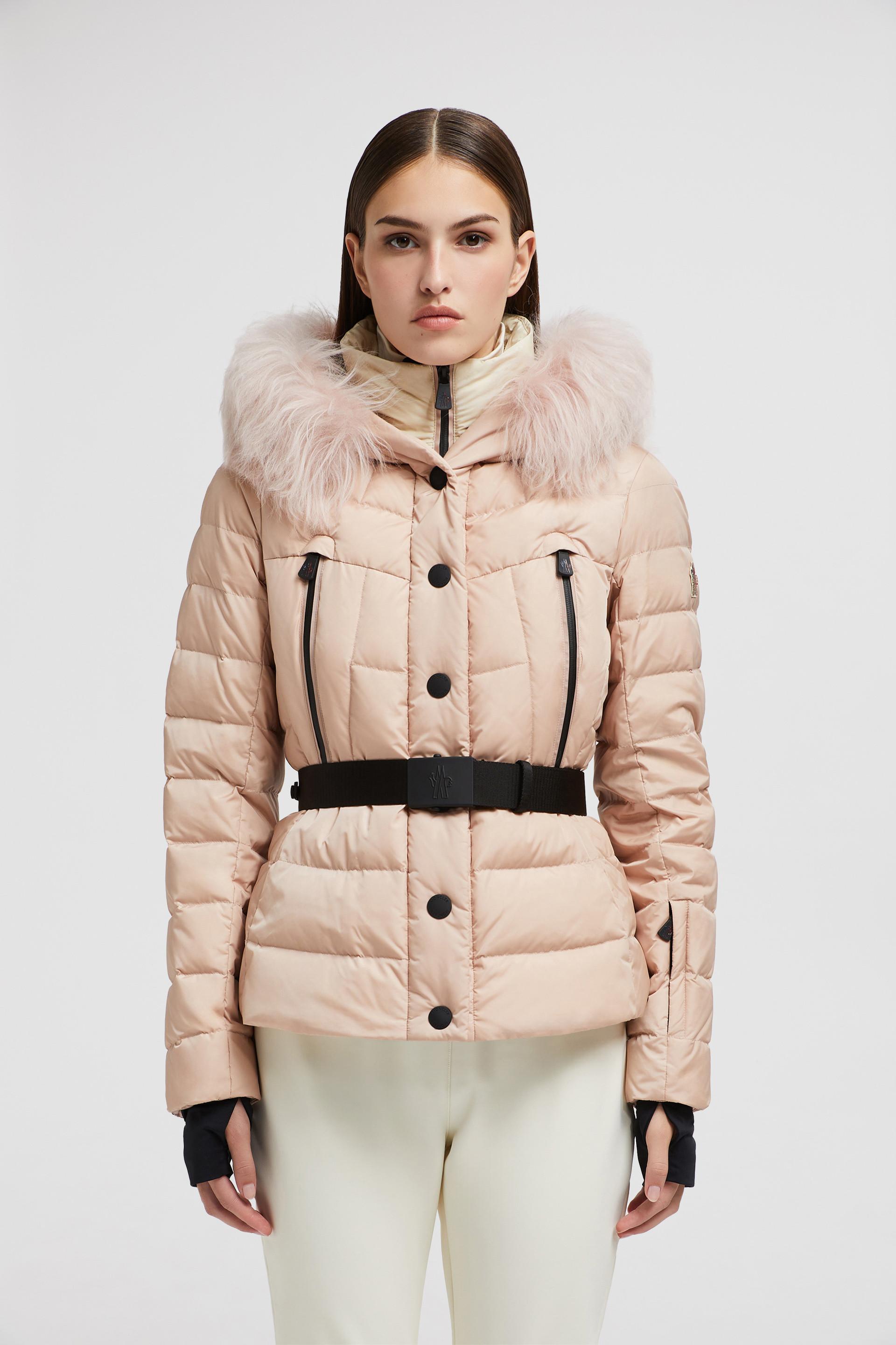Moncler beverley top giubbotto