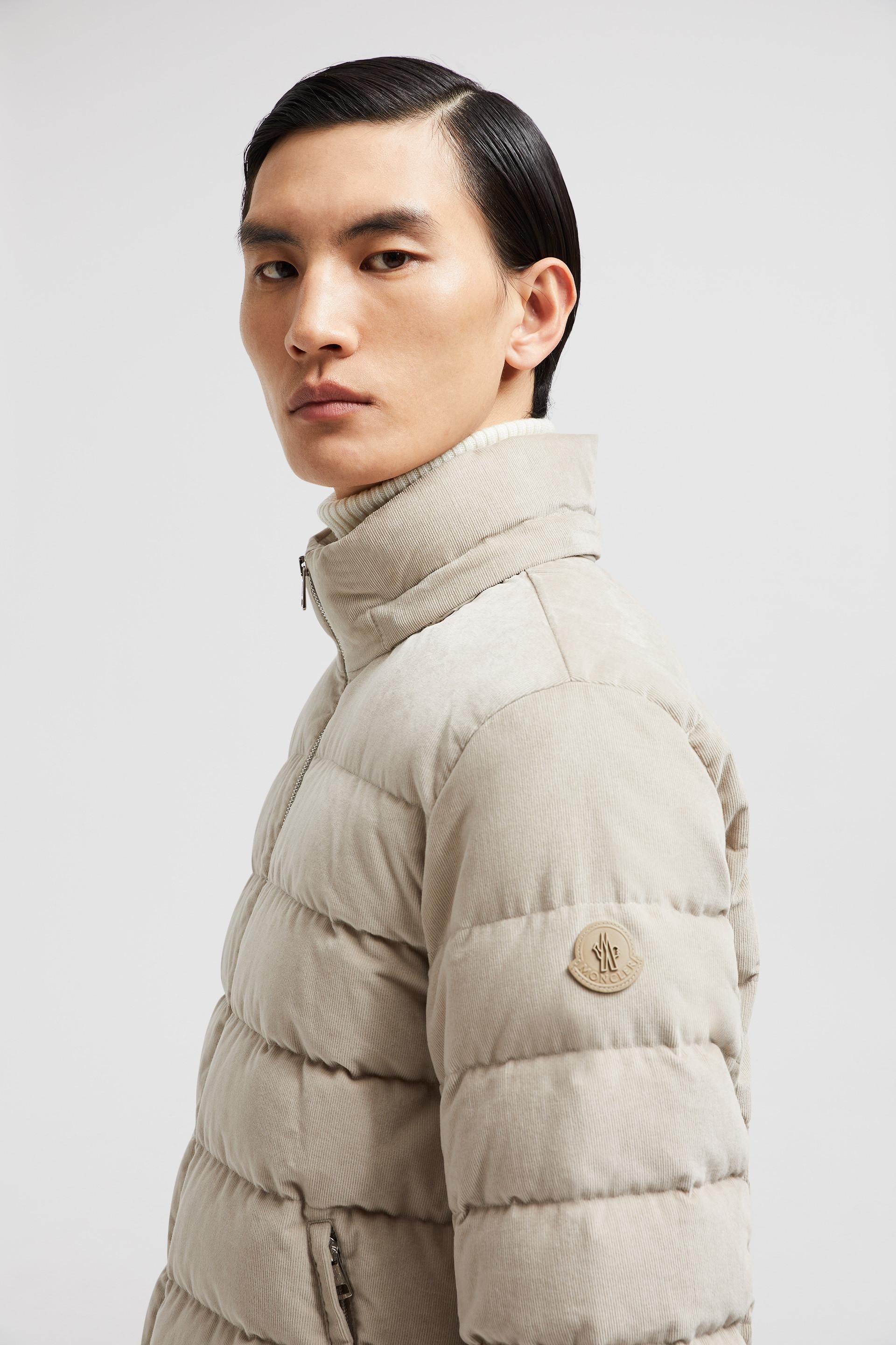 ジャケット・アウター Corduroy Leopard Oversized Down Jacket 81KpHVUaAWL._AC_SL1500_.jpg