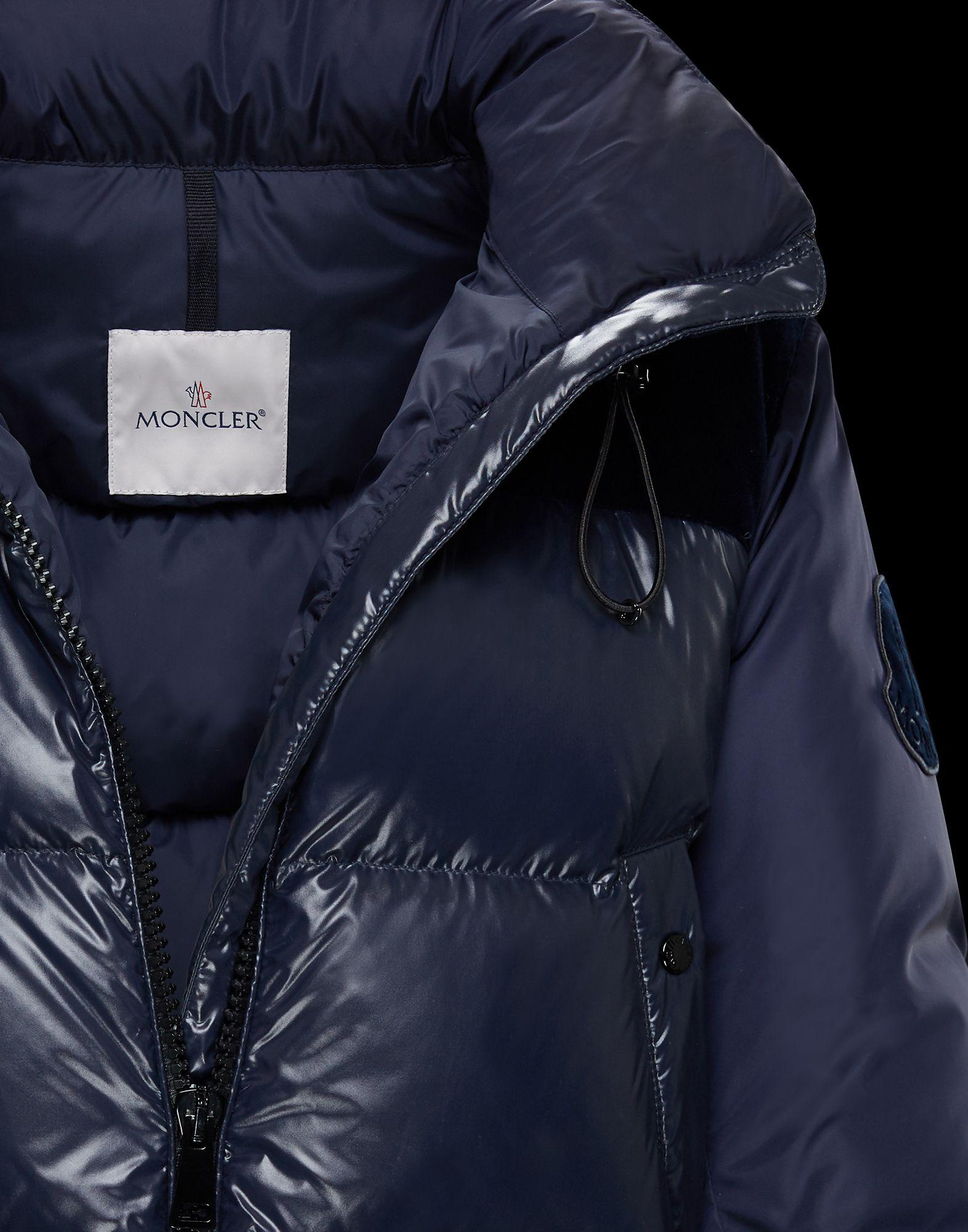 moncler elanion puffer jacket