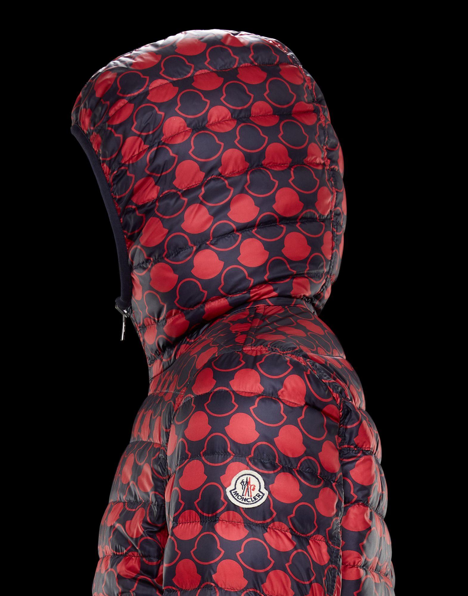 moncler oise