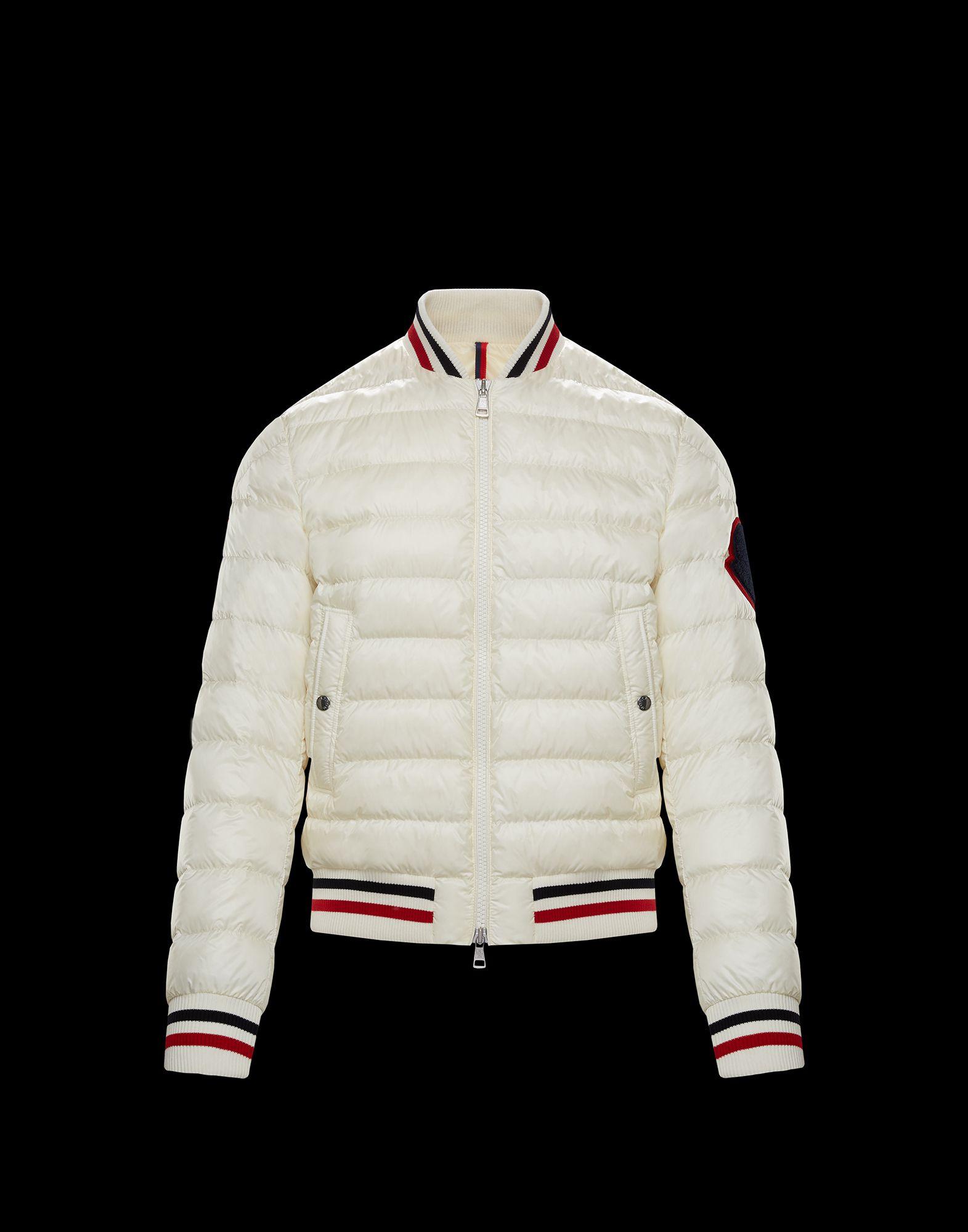 moncler deltour white
