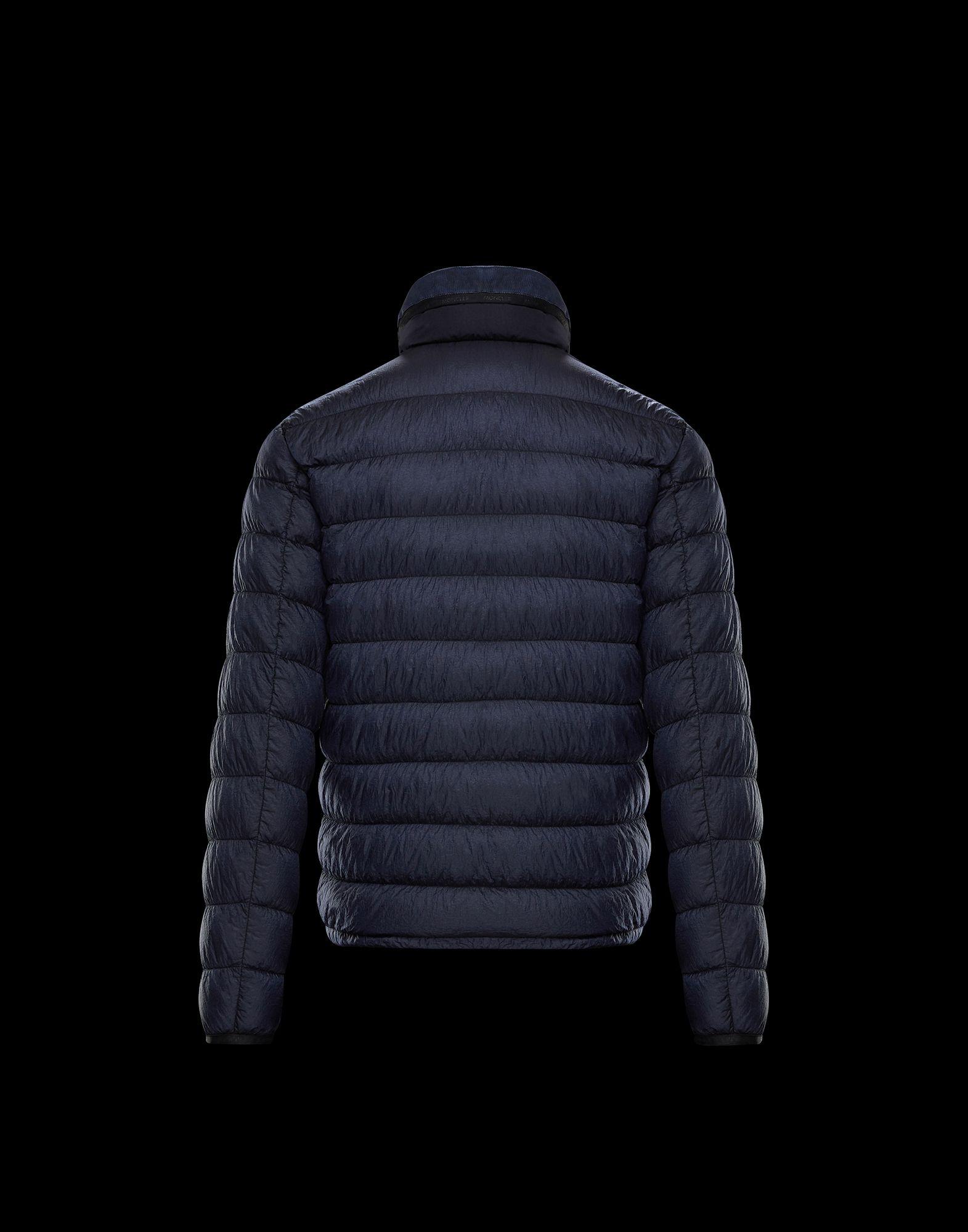 moncler octavien jacket