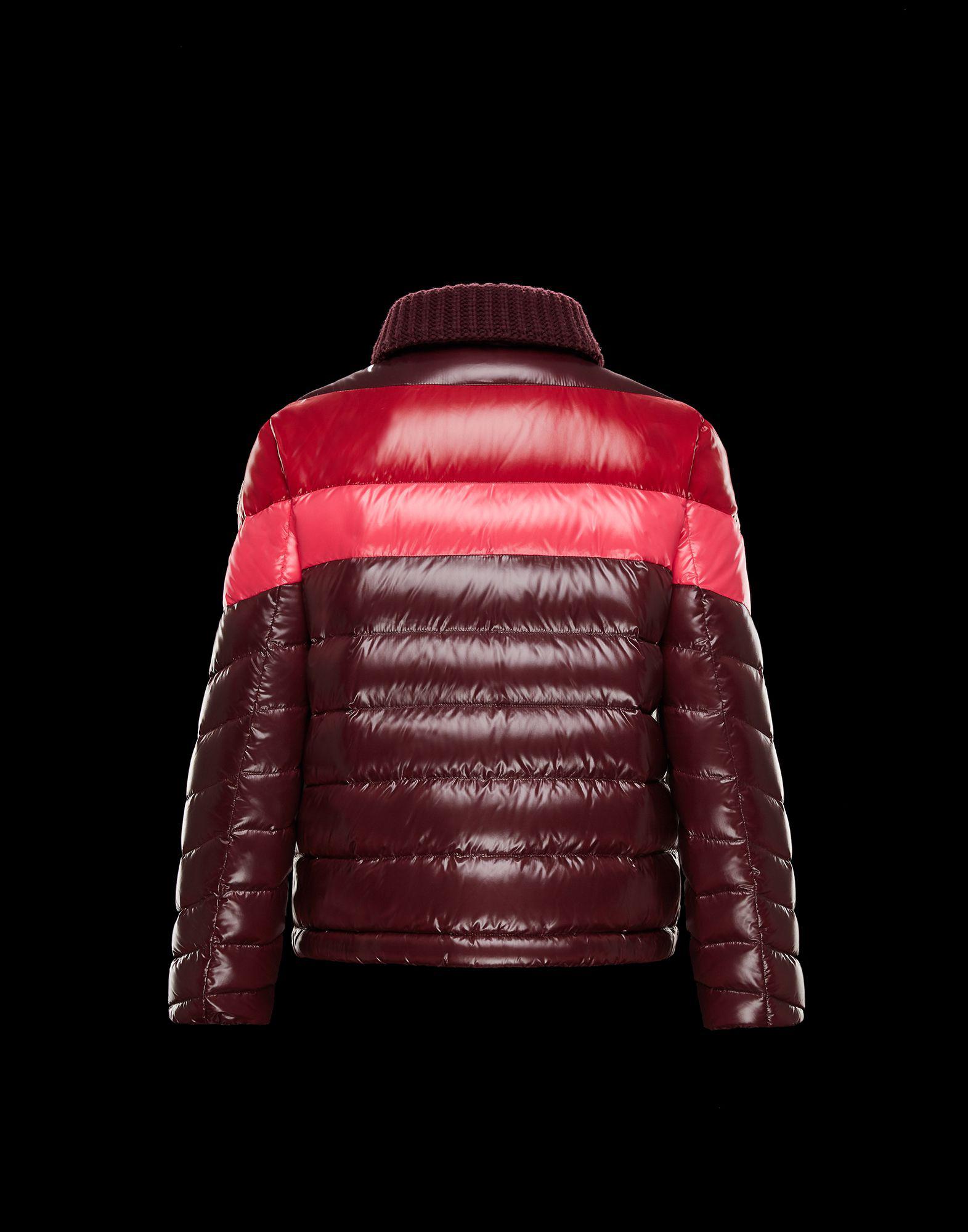 moncler albatros