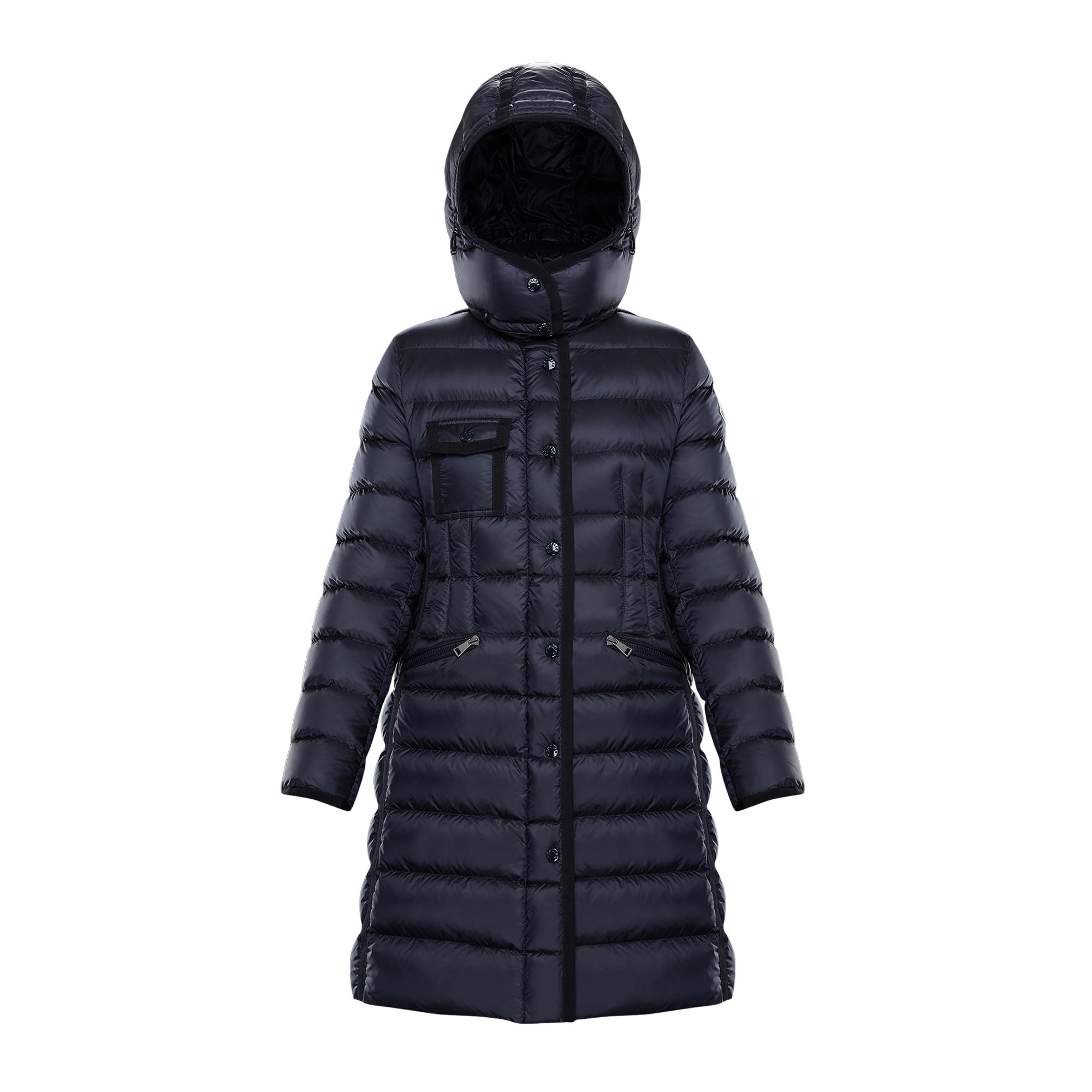 moncler blu