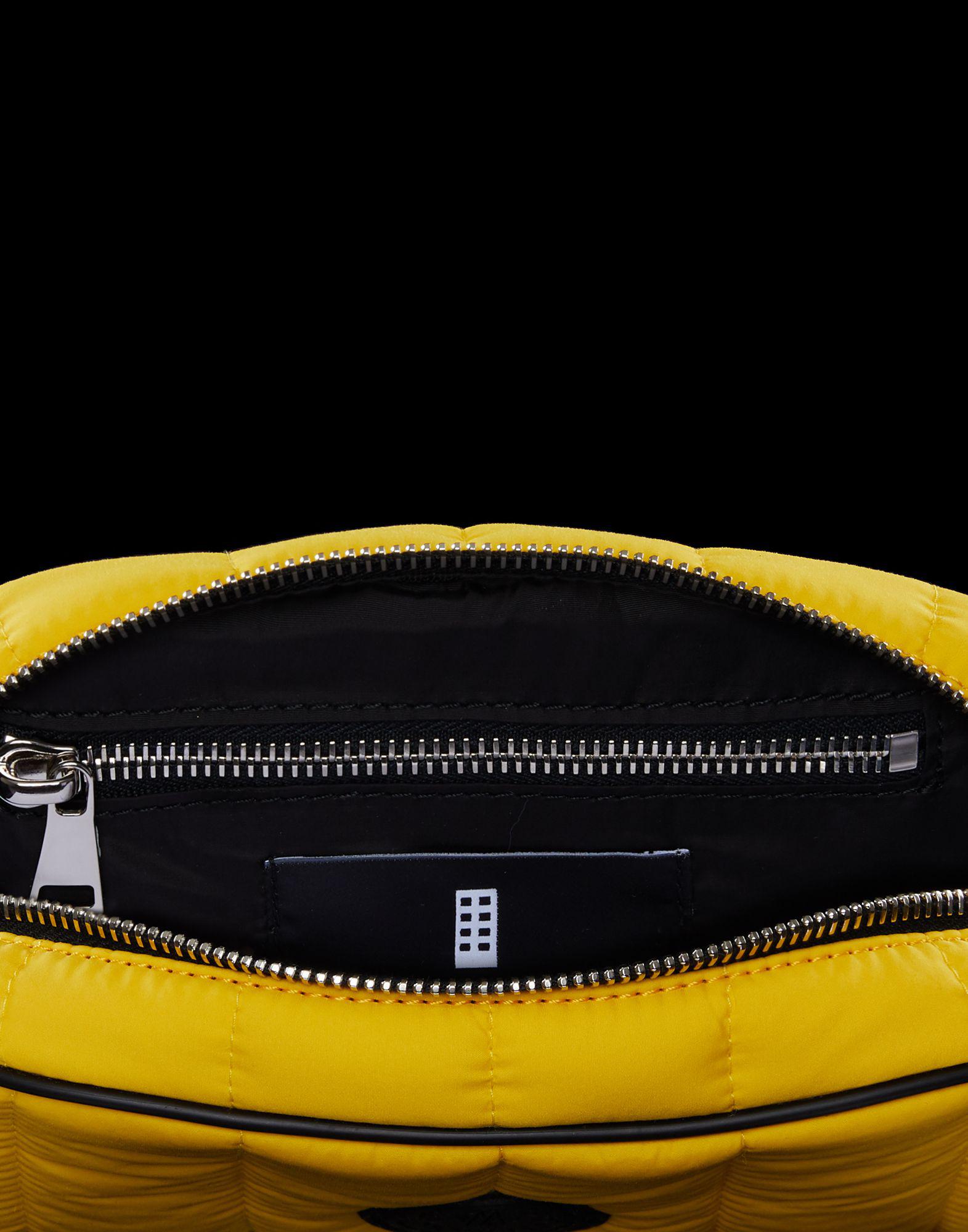 moncler bum bag