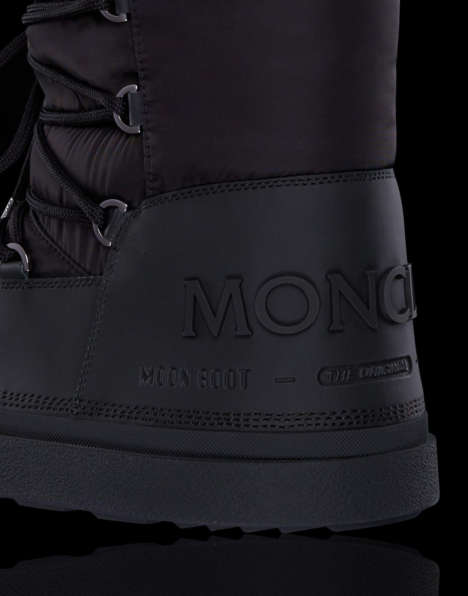 moncler uranus boots