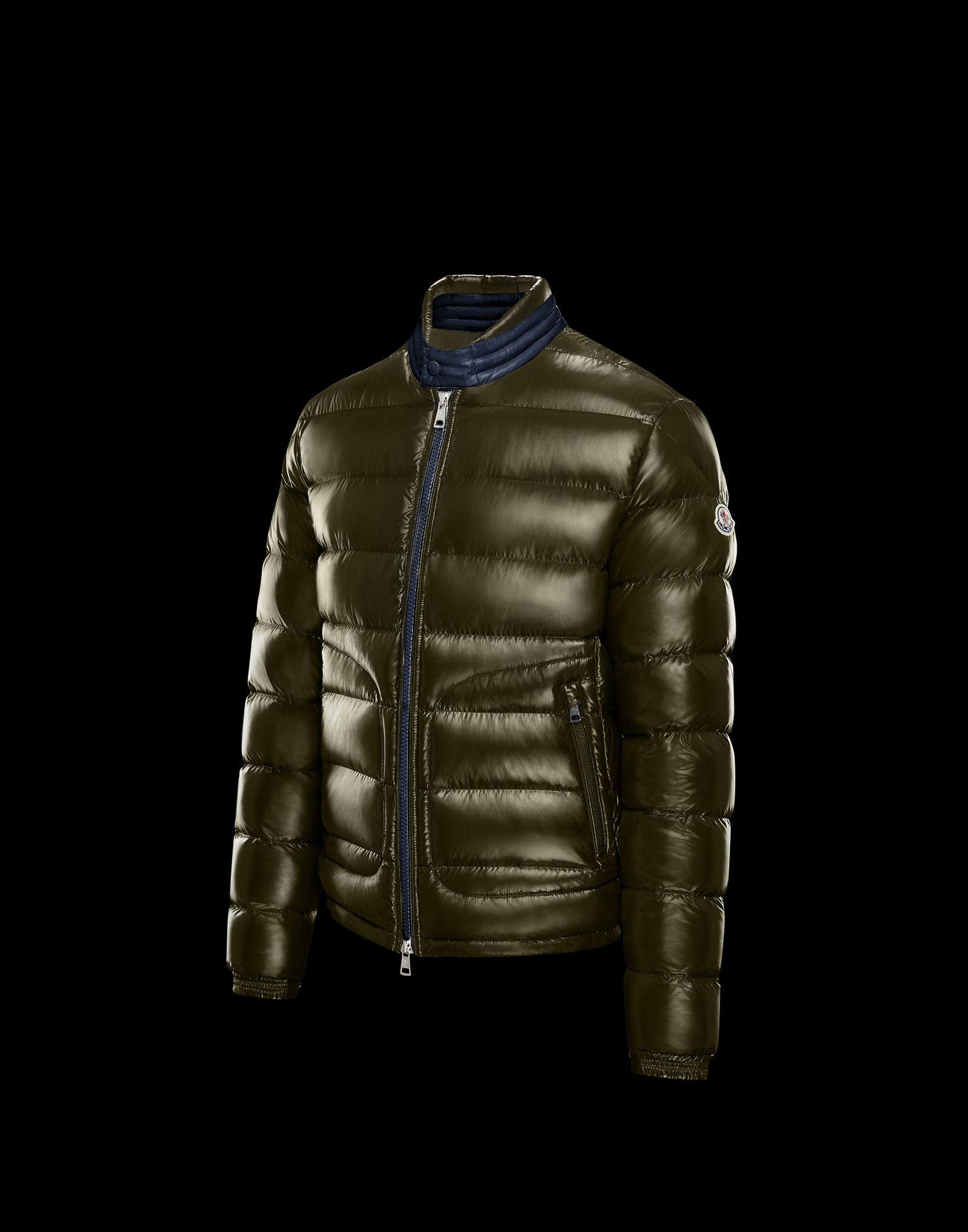 moncler aubert