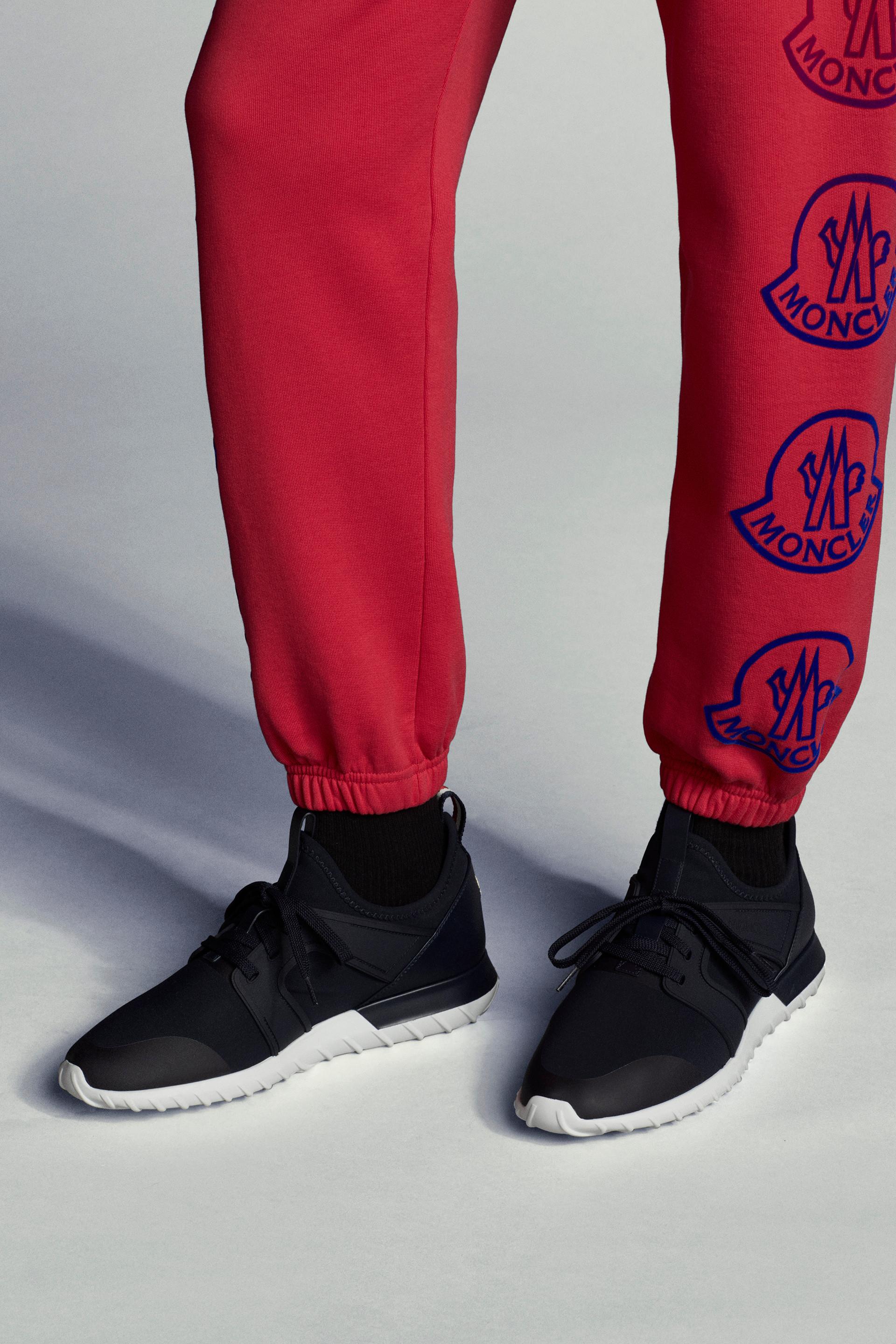 moncler sneaker emilien