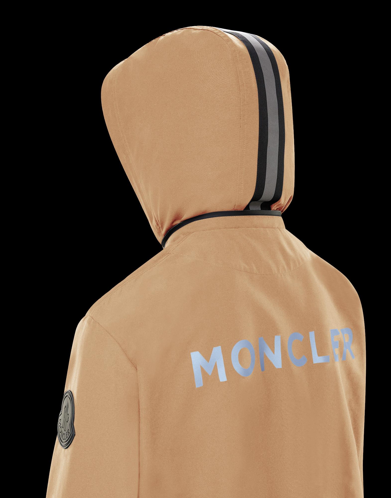 moncler rance jacket