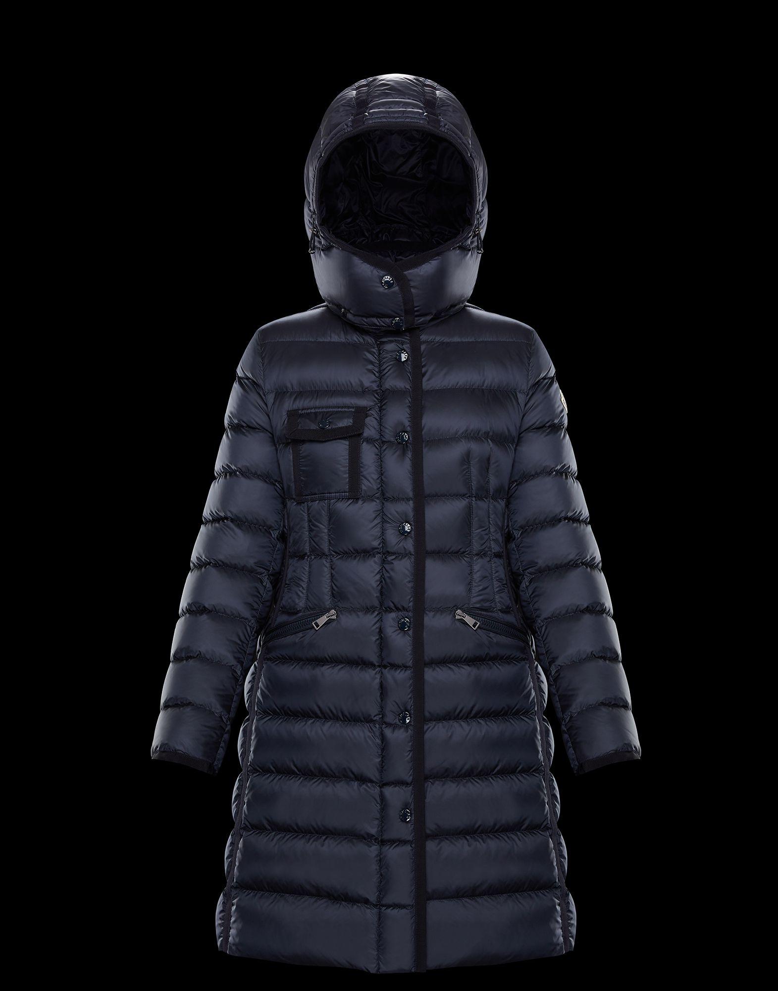 moncler hermine black
