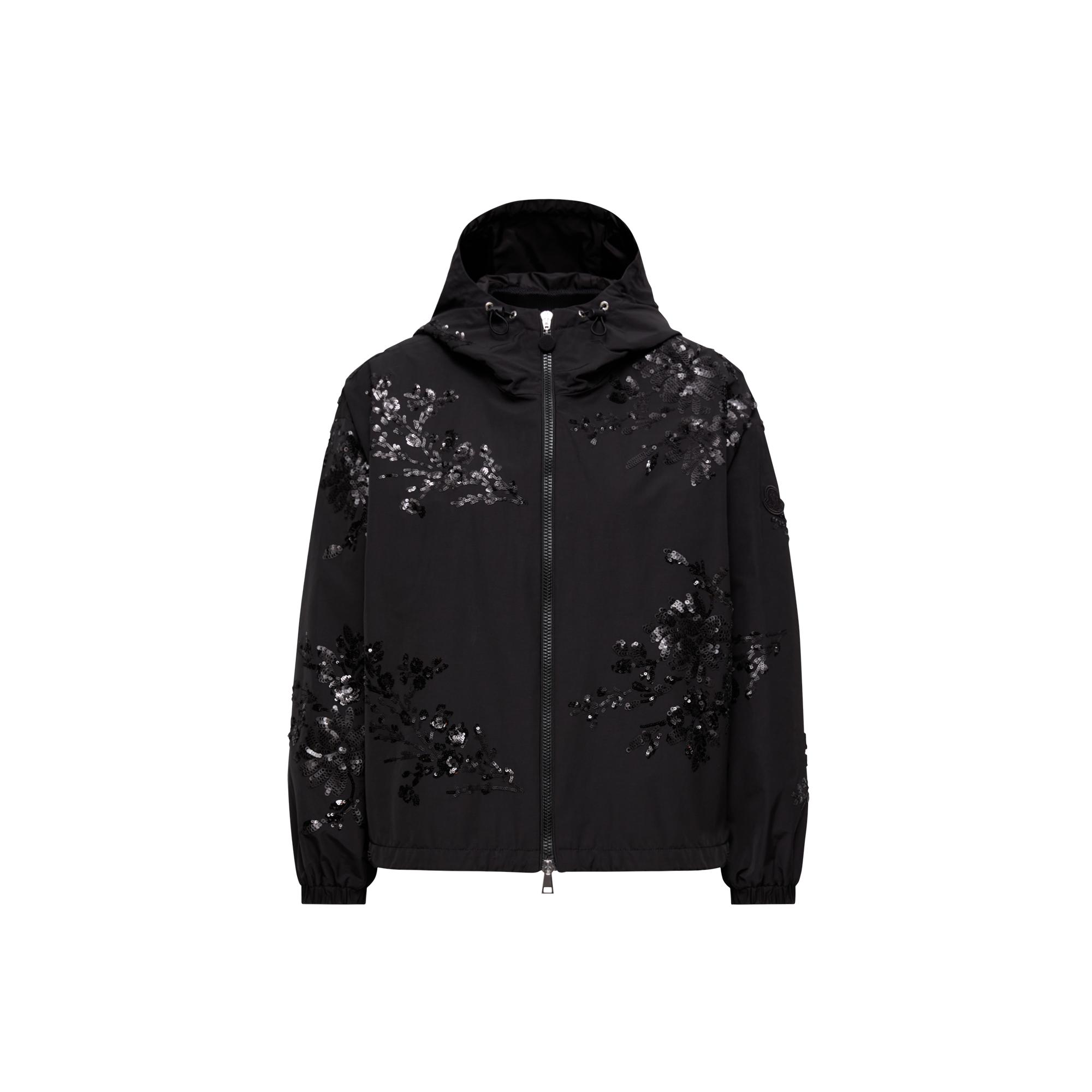 ♪直営店♪Moncler Landal ジャケット Moncler Landalジャケット ブラック | Lyst