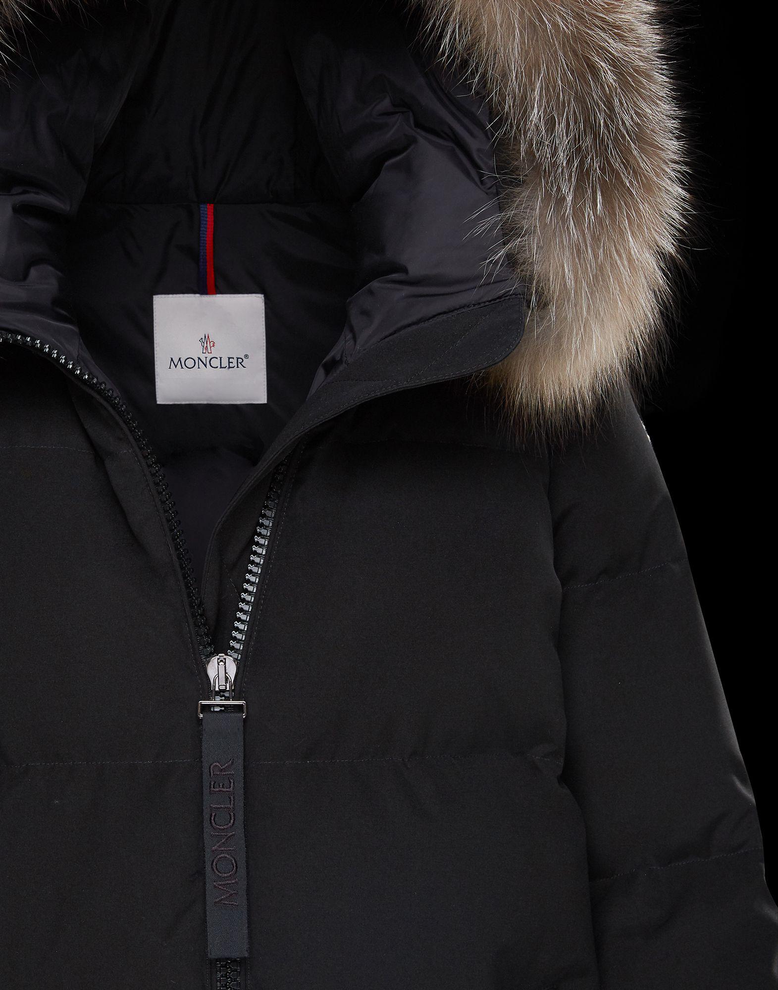 moncler bernache