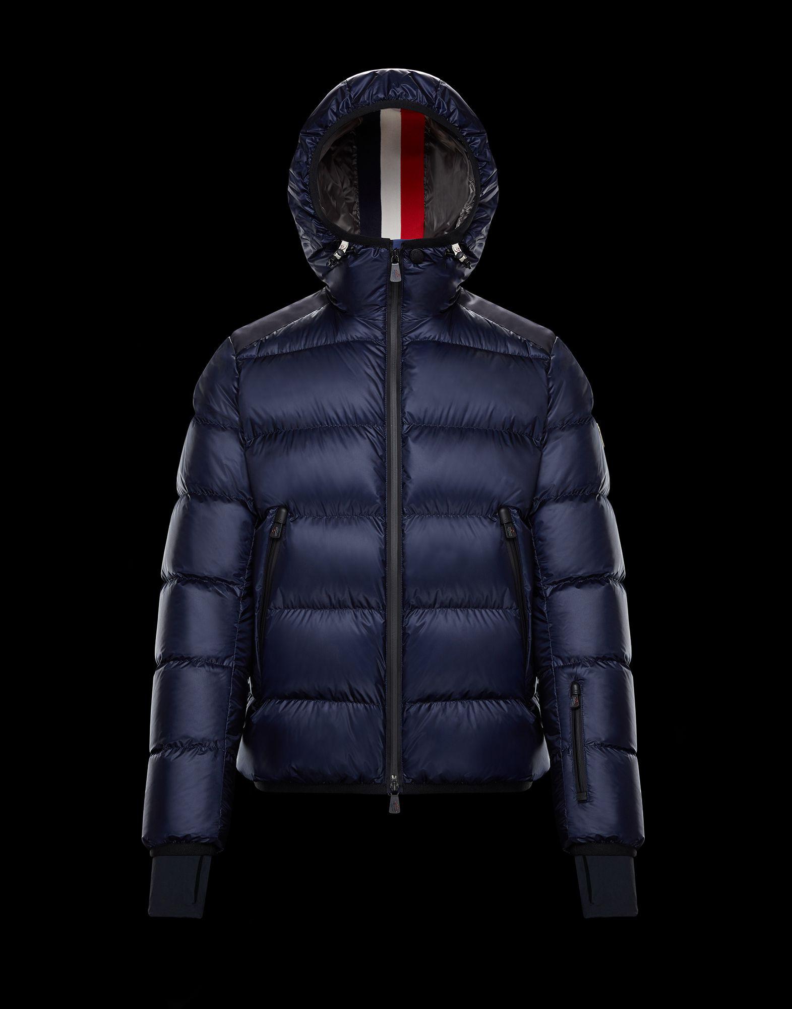 moncler grenoble hintertux jacket