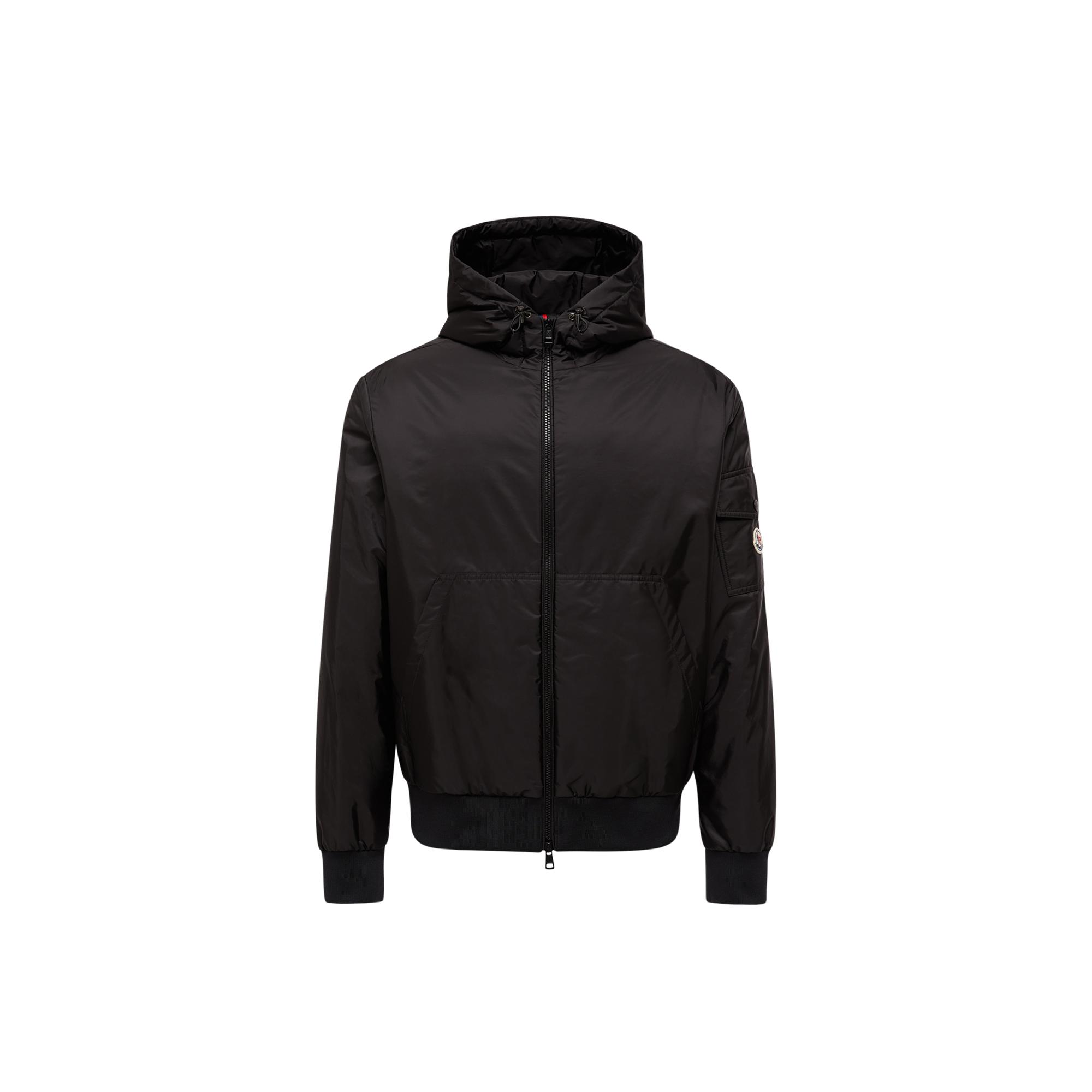 メンズ Moncler Moncler Poiliot ショートダウンジャケット, メンズ 