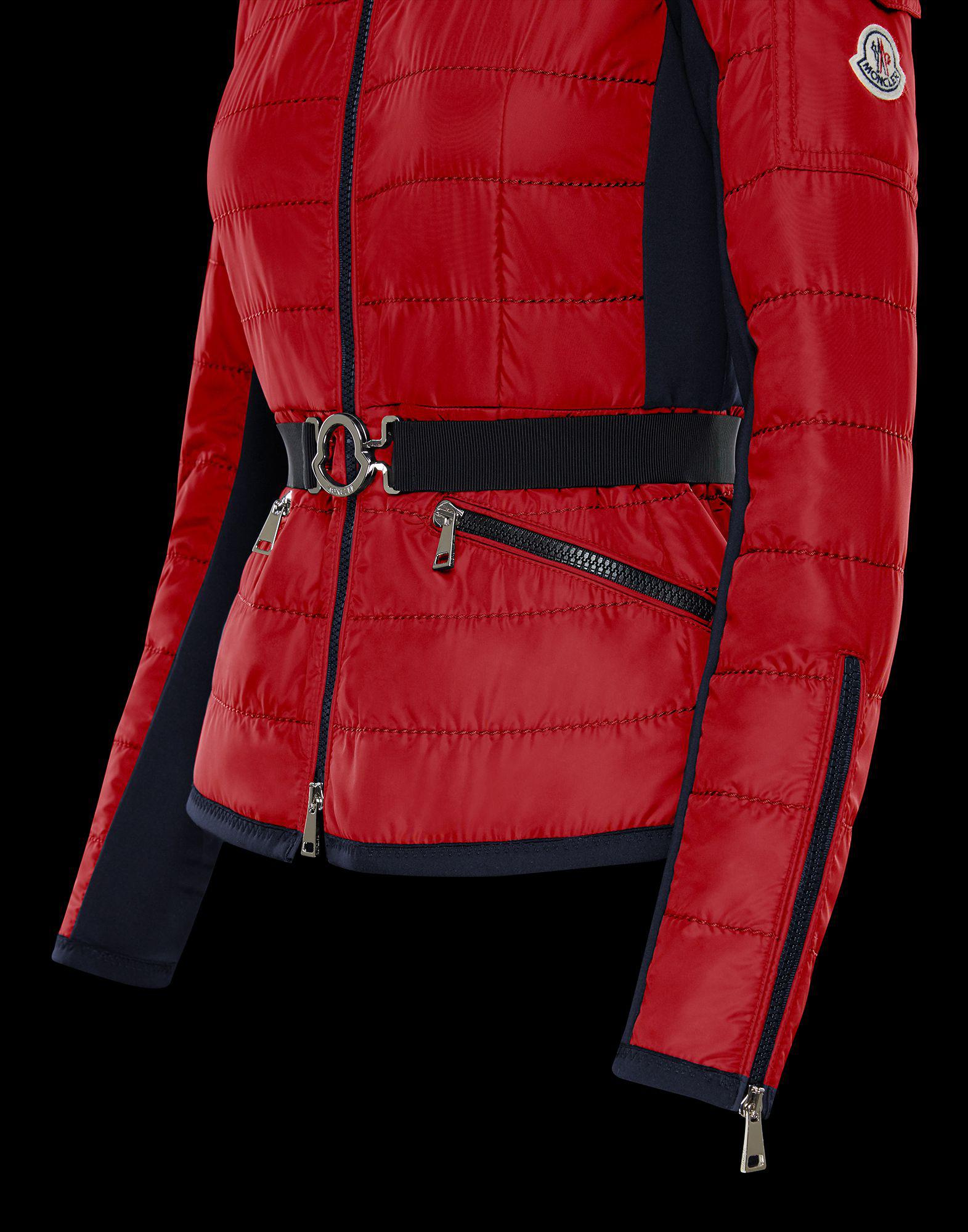 moncler andradite red moncler andradite red