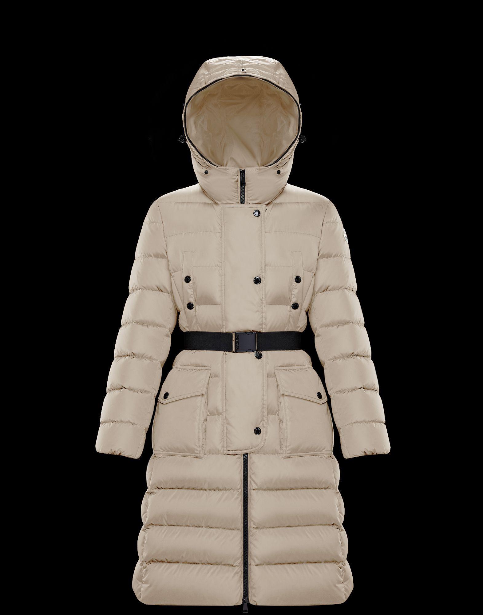 moncler khloe coat