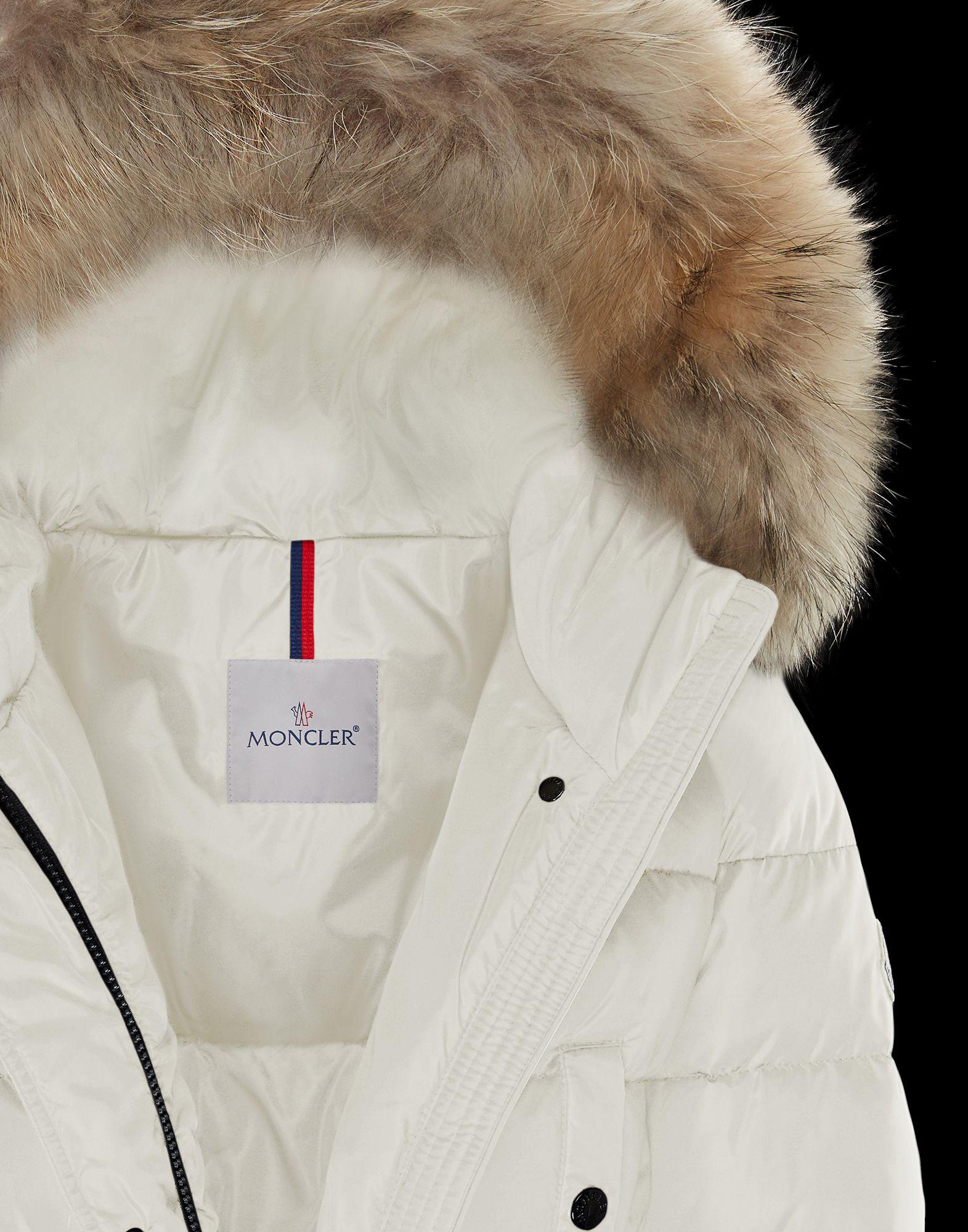 clio moncler coat