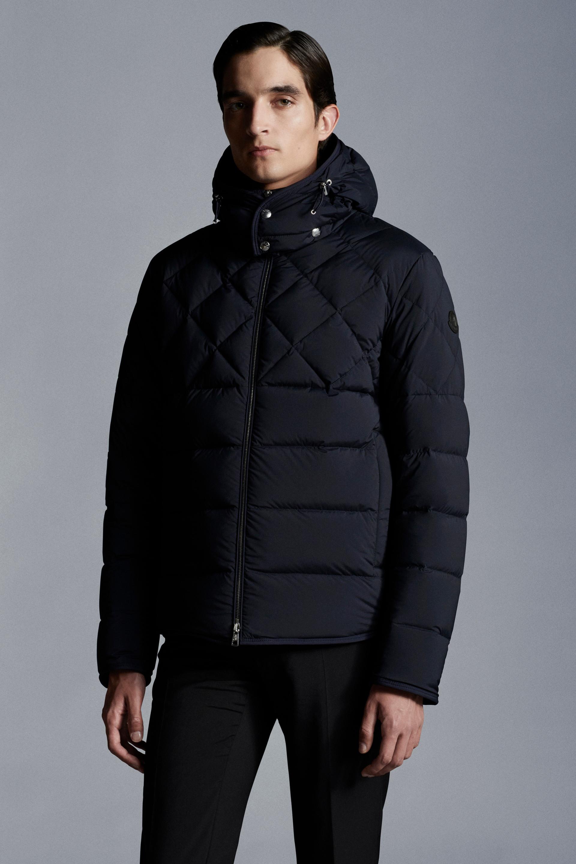 moncler cecaud Hi Tech Services