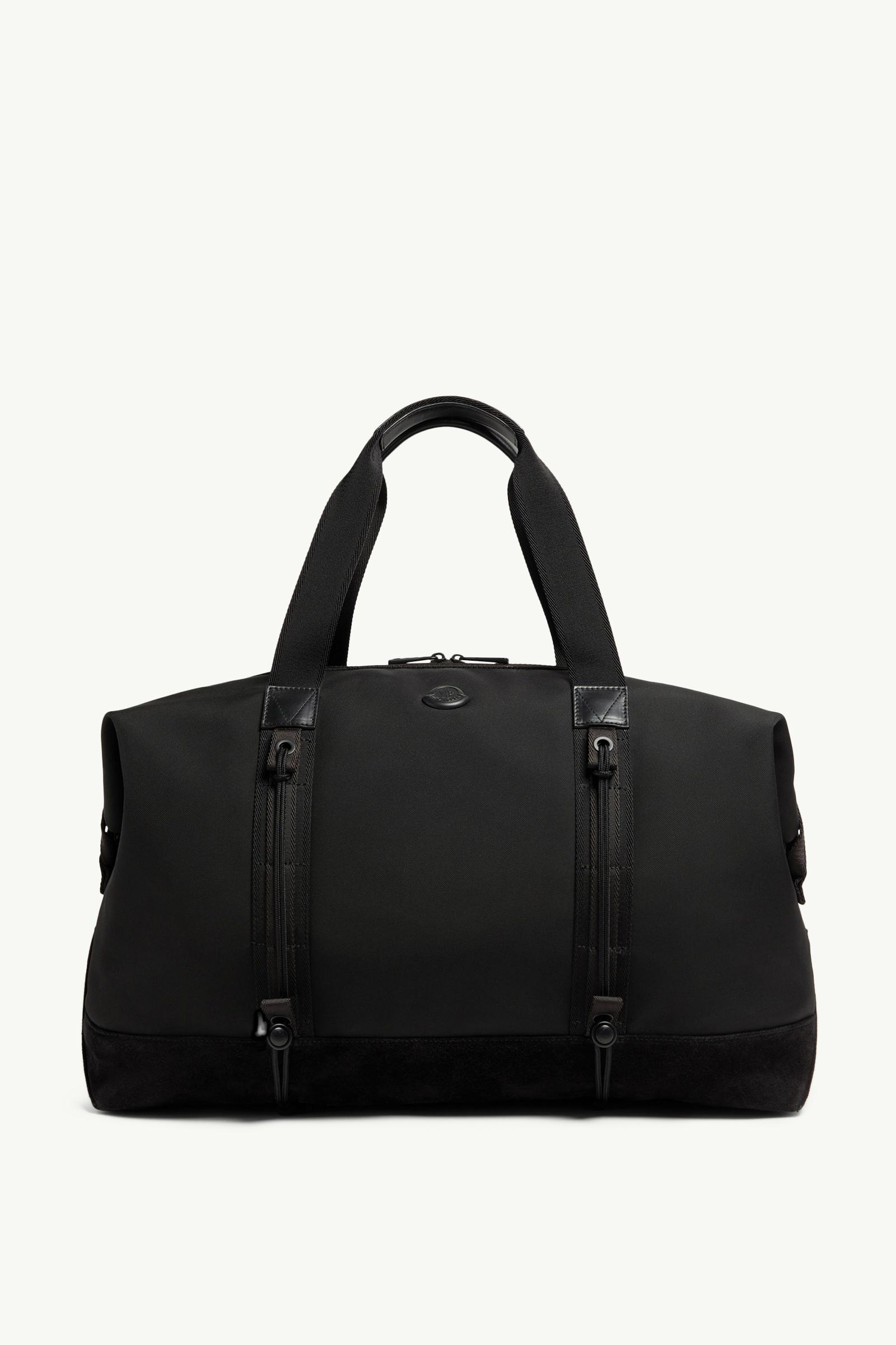 Moncler Gym Bags and Duffel Bags for Men | Online Sale up to