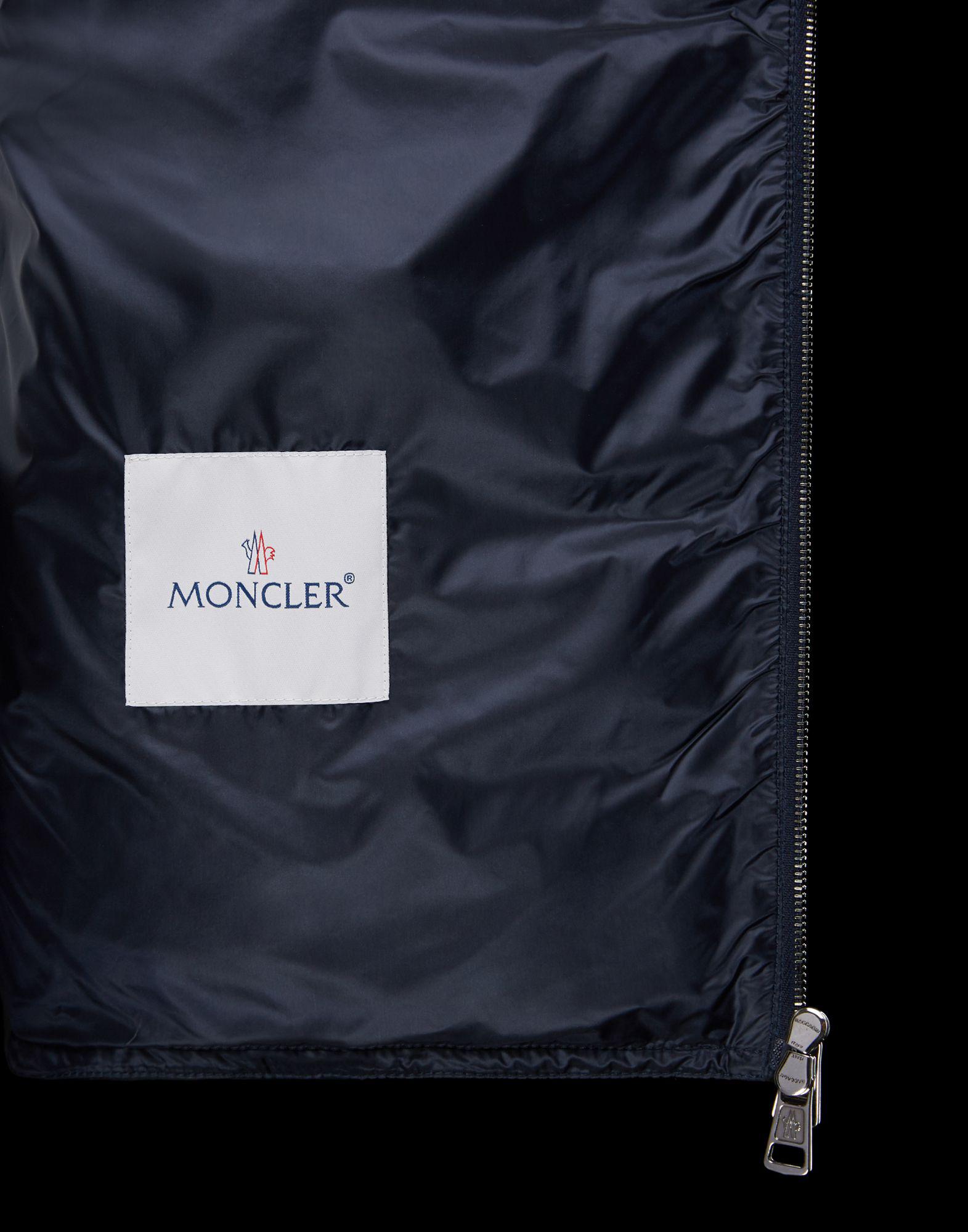 moncler crio