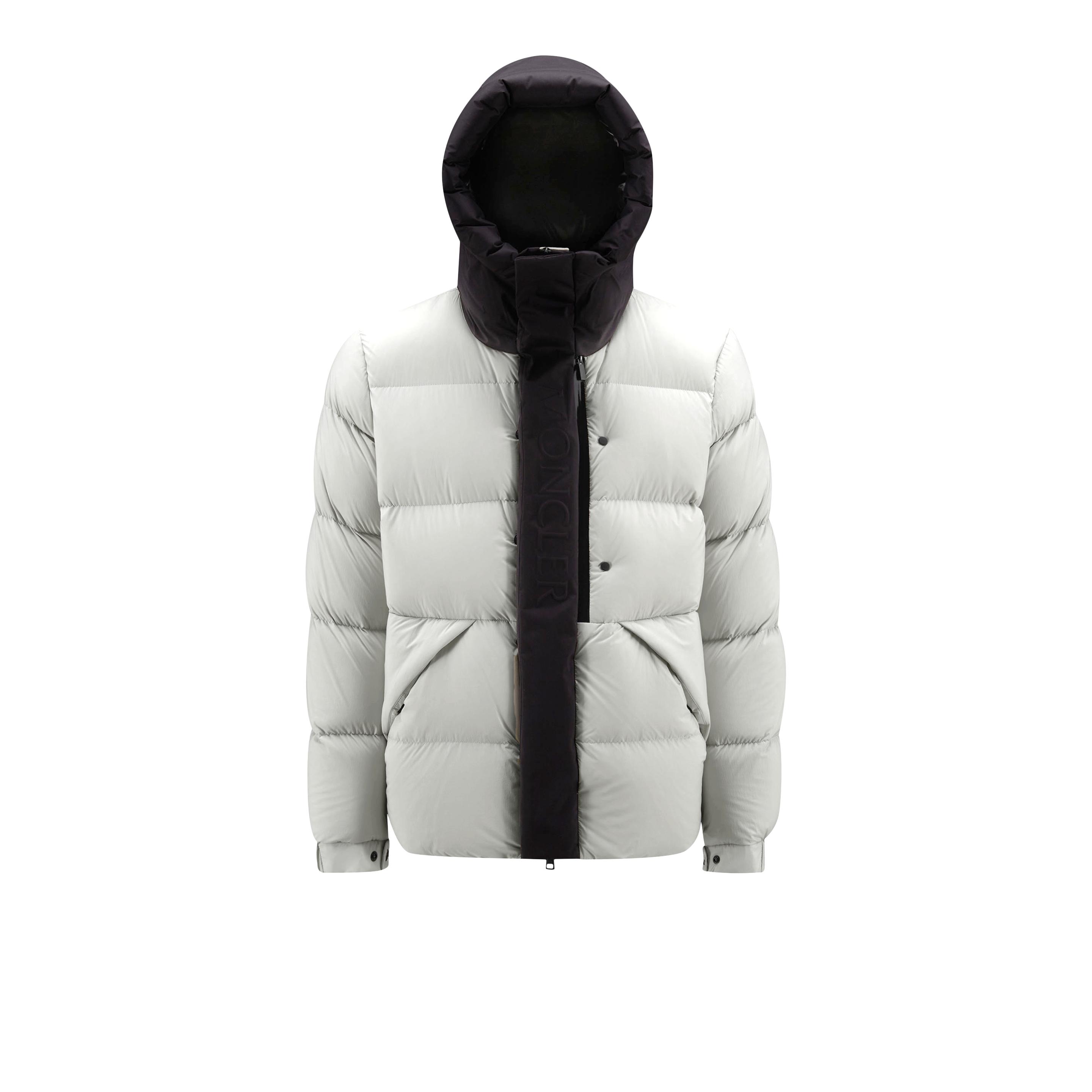 Grey deals moncler jacket