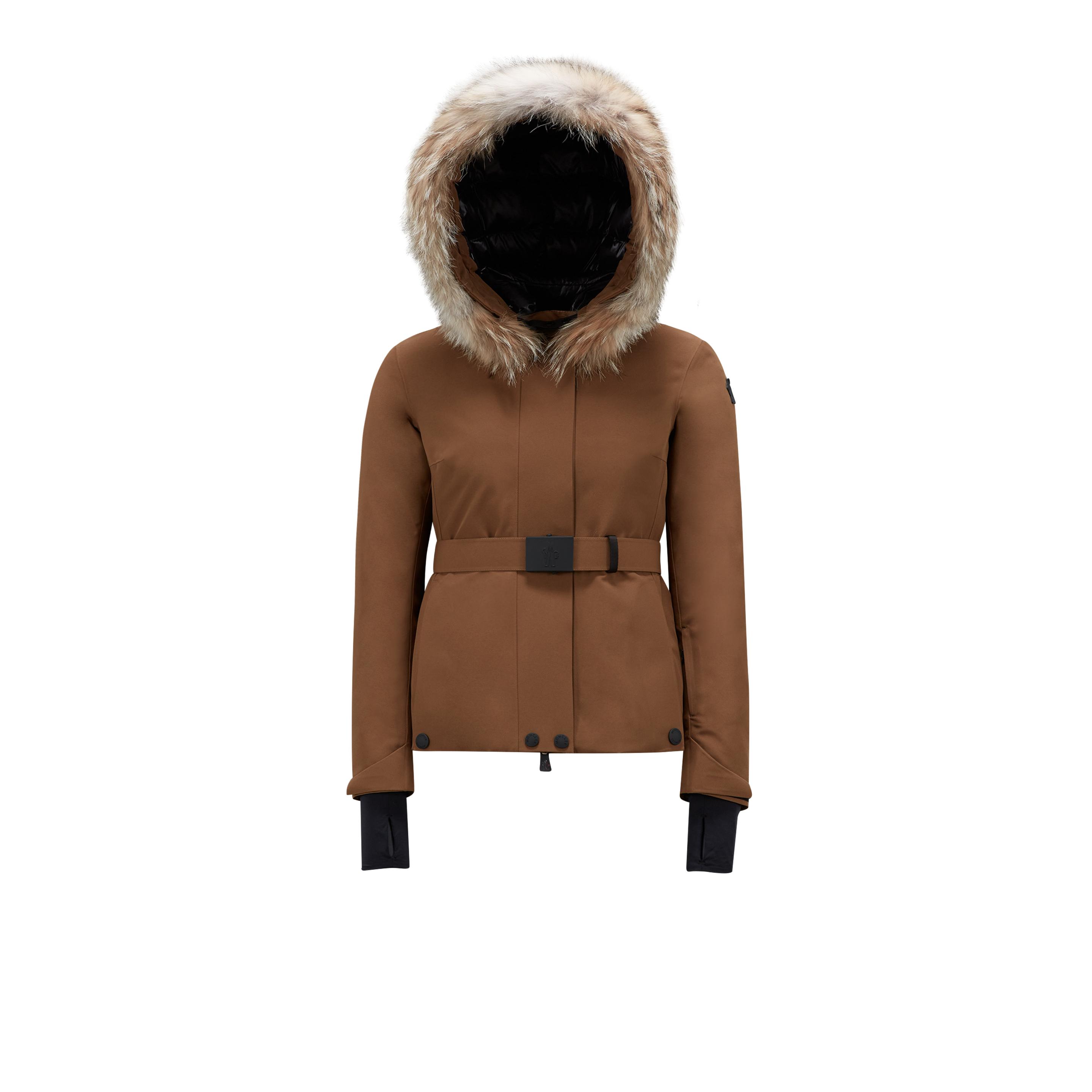 Moncler top laplance jacket