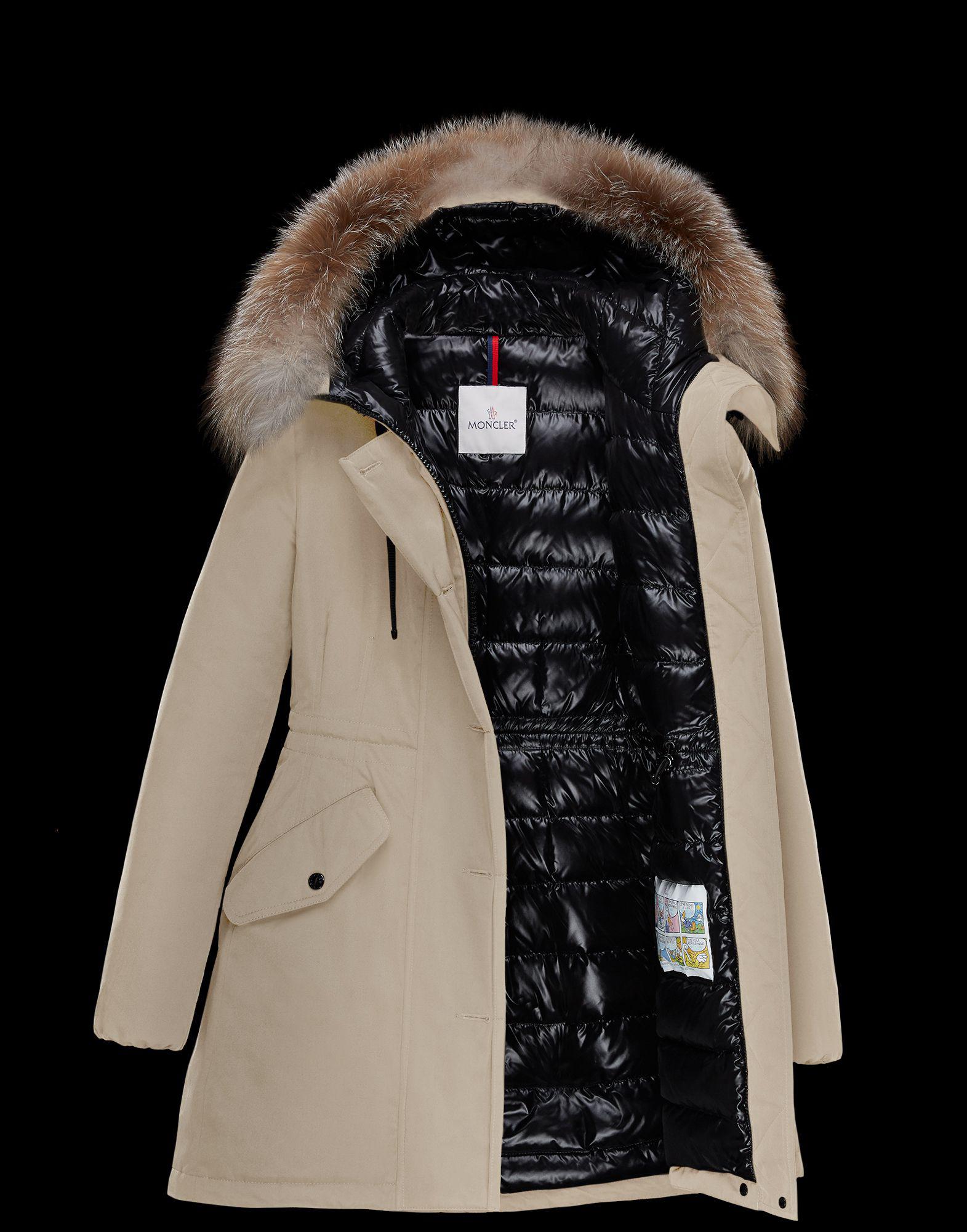 moncler monticole coat