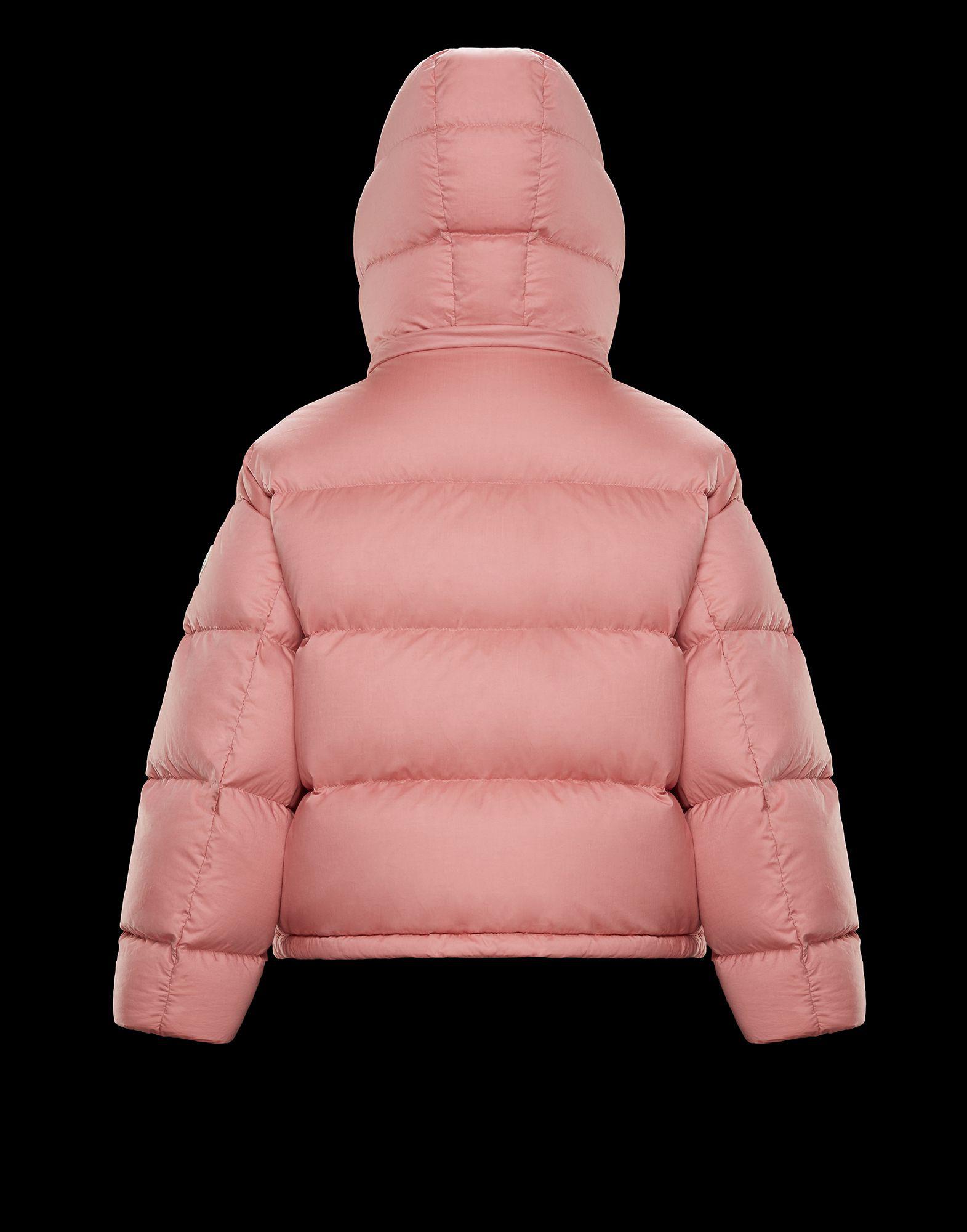Moncler Paeonia in Pink - Lyst