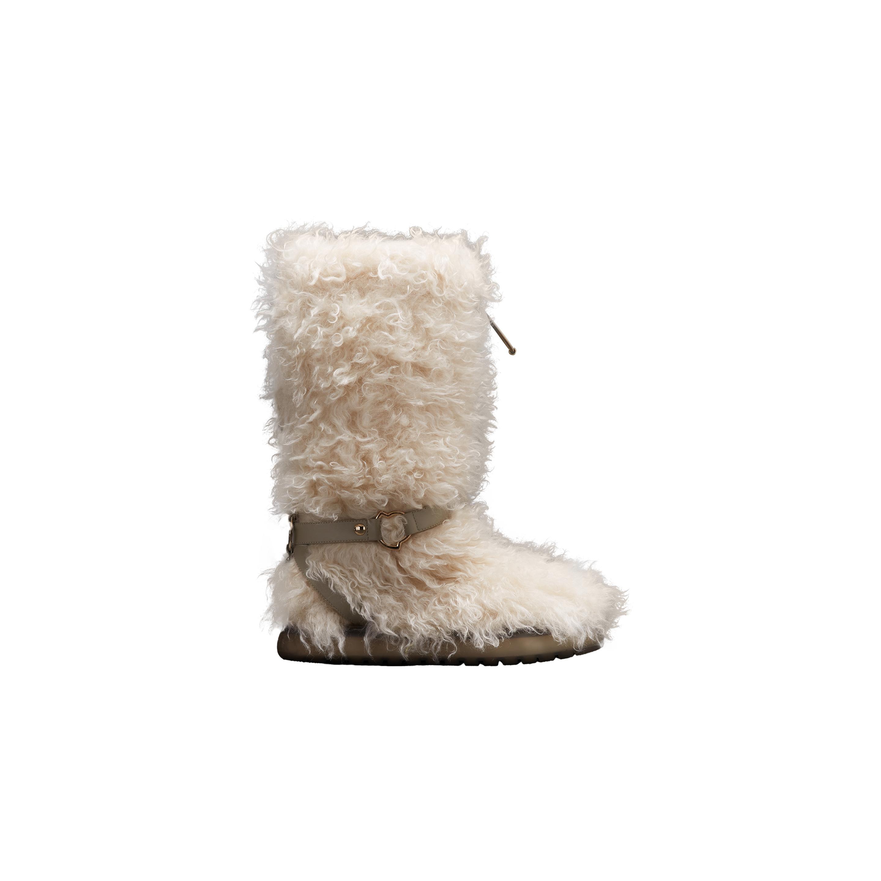 moncler snow boots sale
