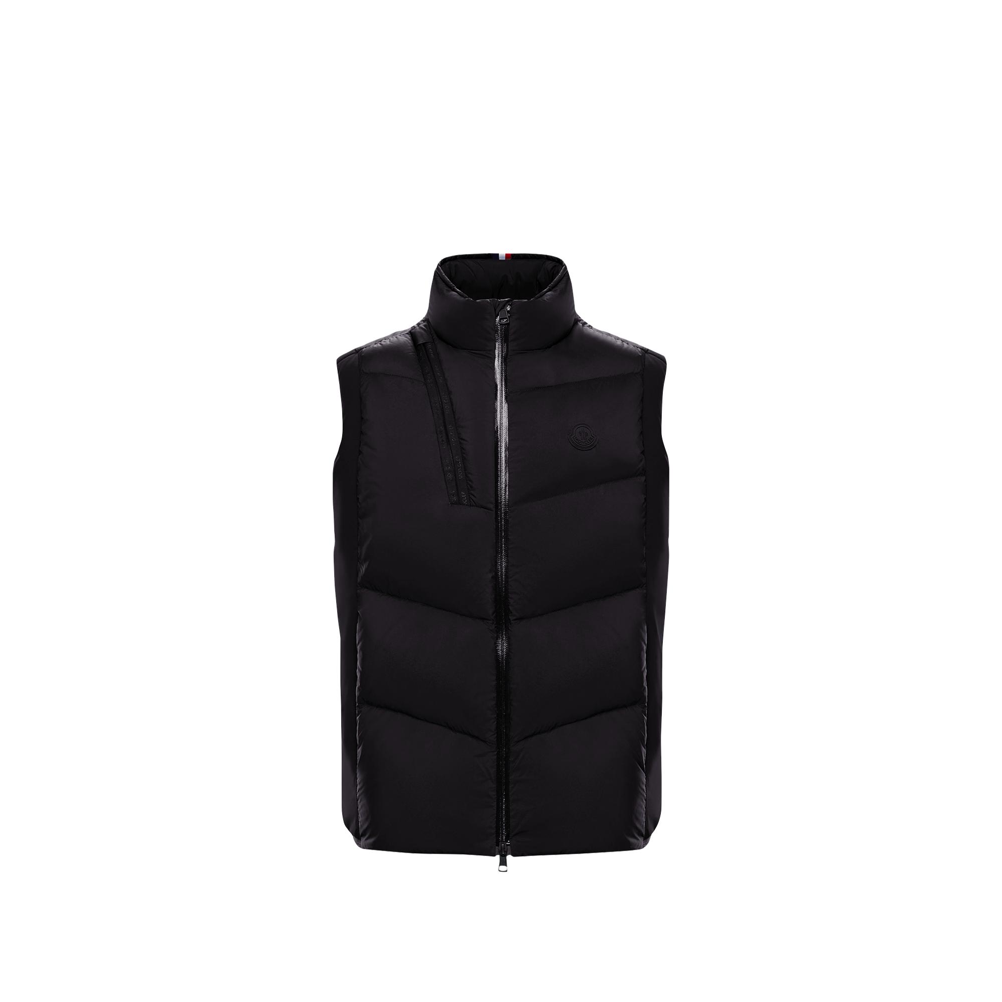 moncler jacot vest
