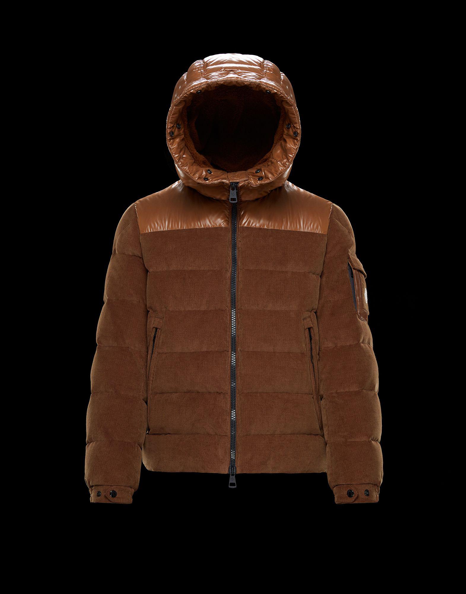 moncler brown coat, Off 77%, www.scrimaglio.com