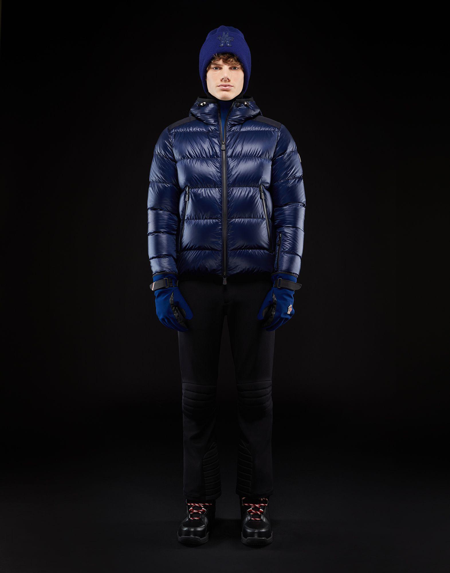 moncler hintertux jacket