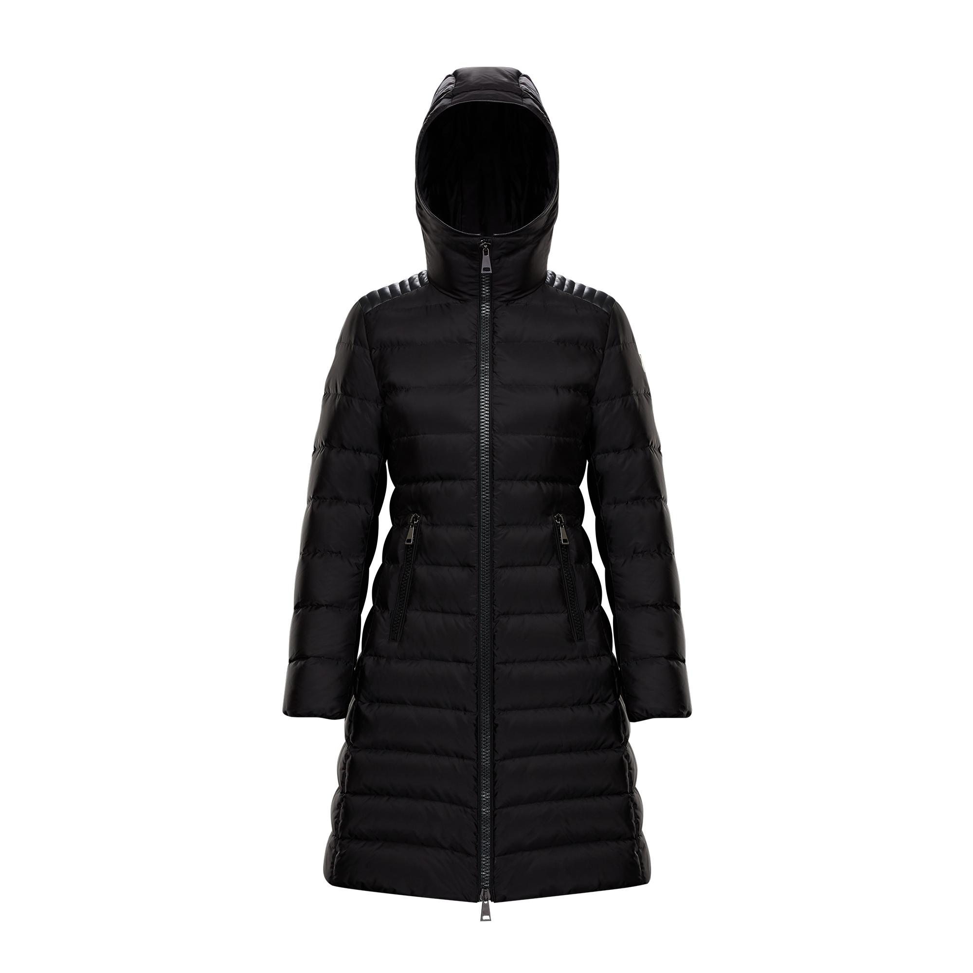 Moncler Synthetic Talev in Black - Lyst