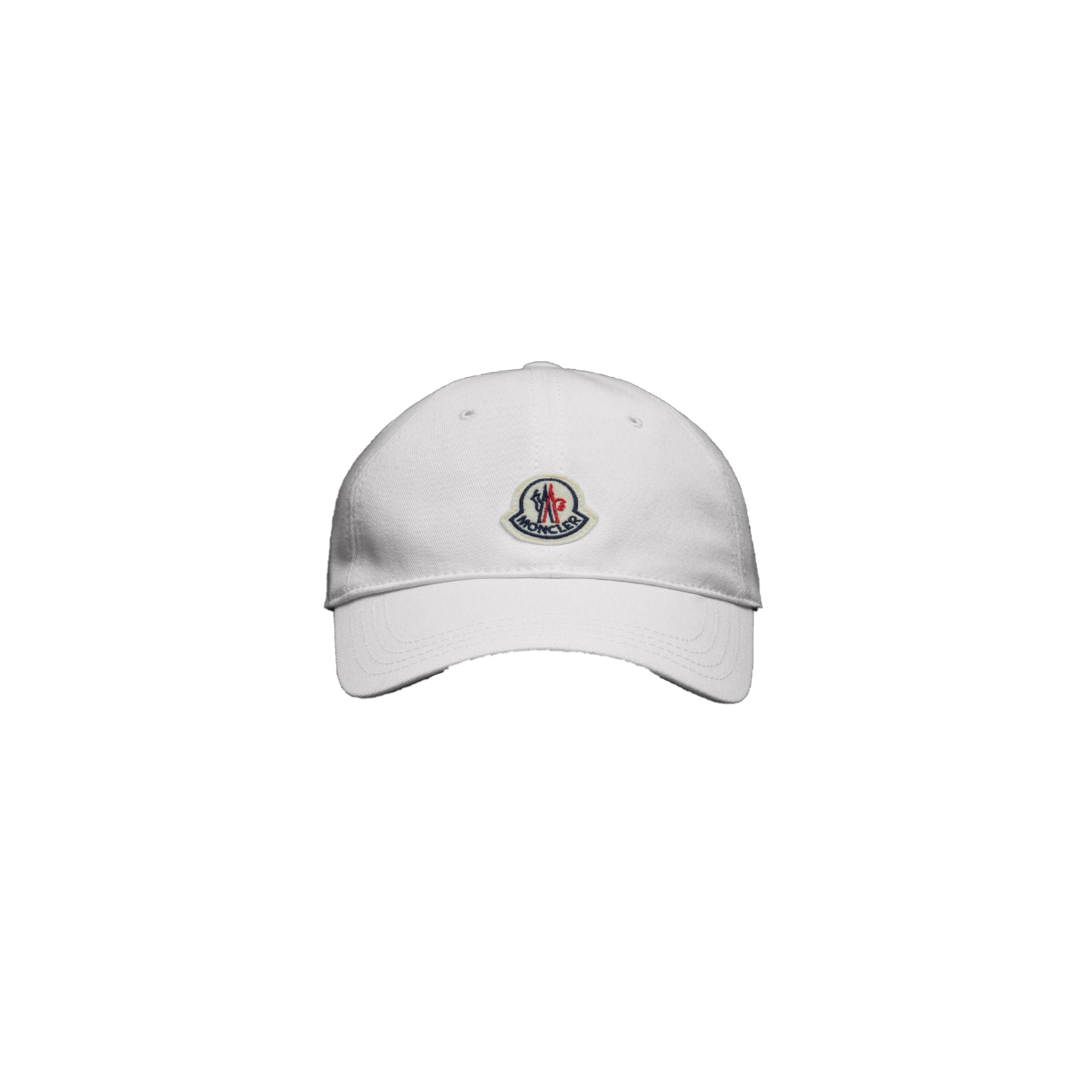 Moncler baseball hat outlet