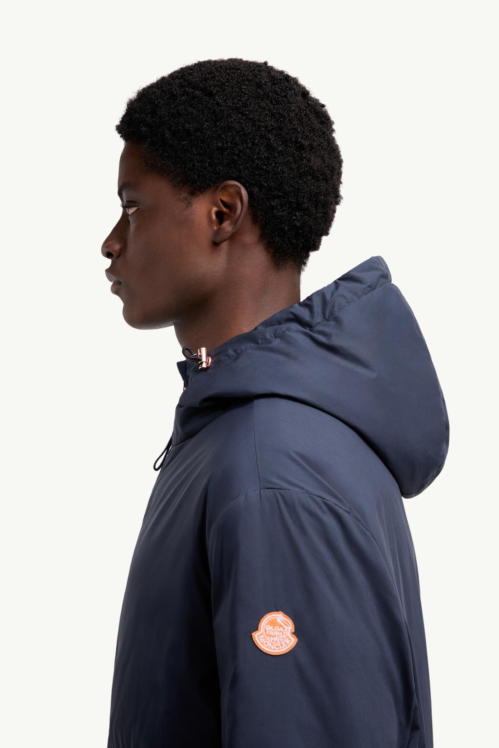 Moncler x Gilga Farm entworfen von Donald Glover X Gilga