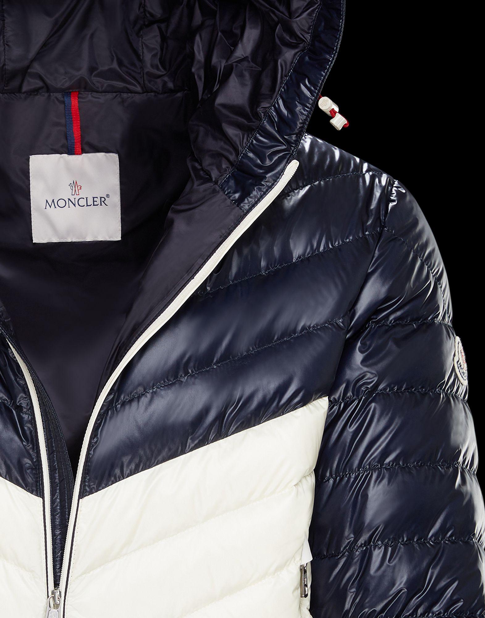 Moncler palliser jacket hotsell