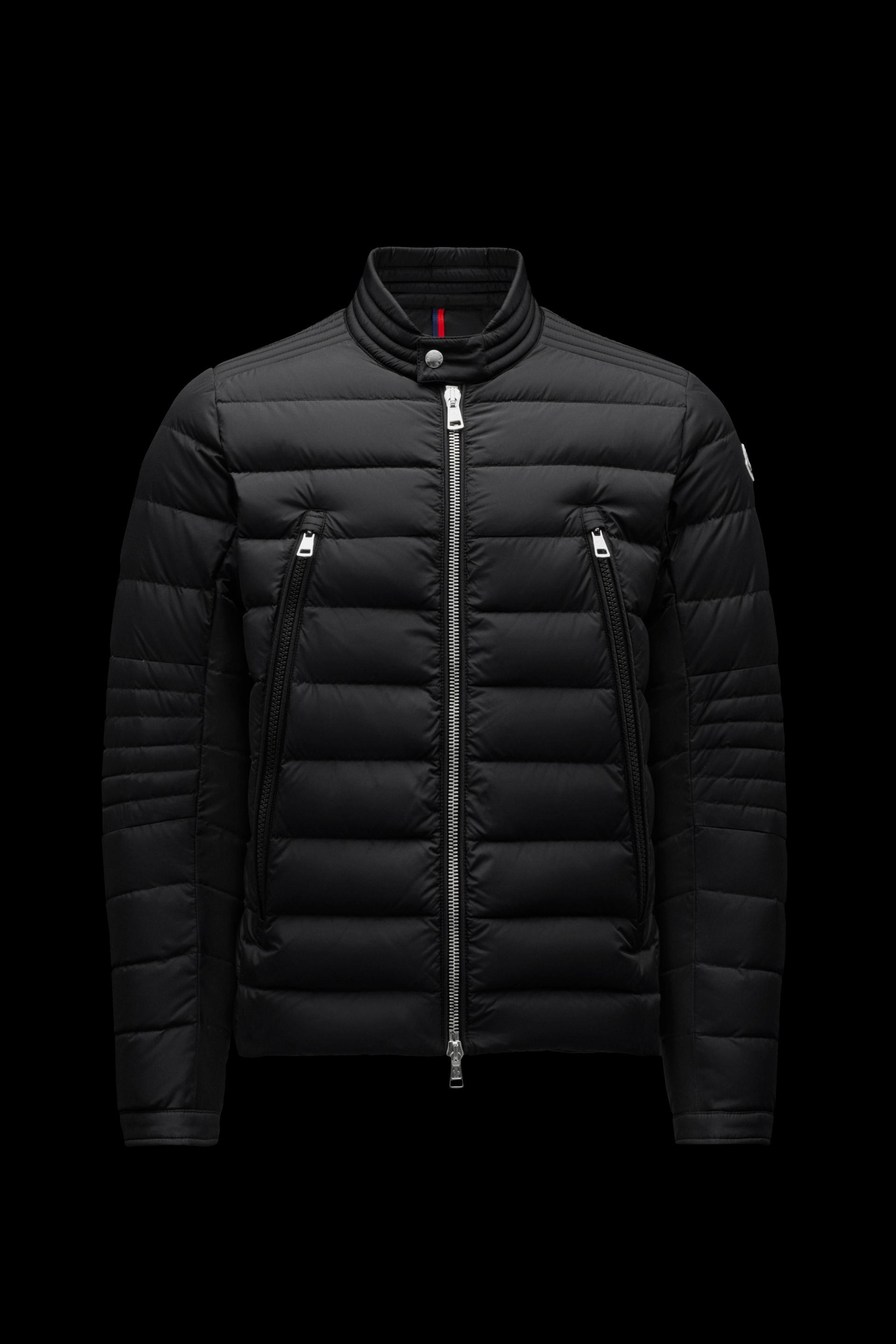 amiot moncler jacket