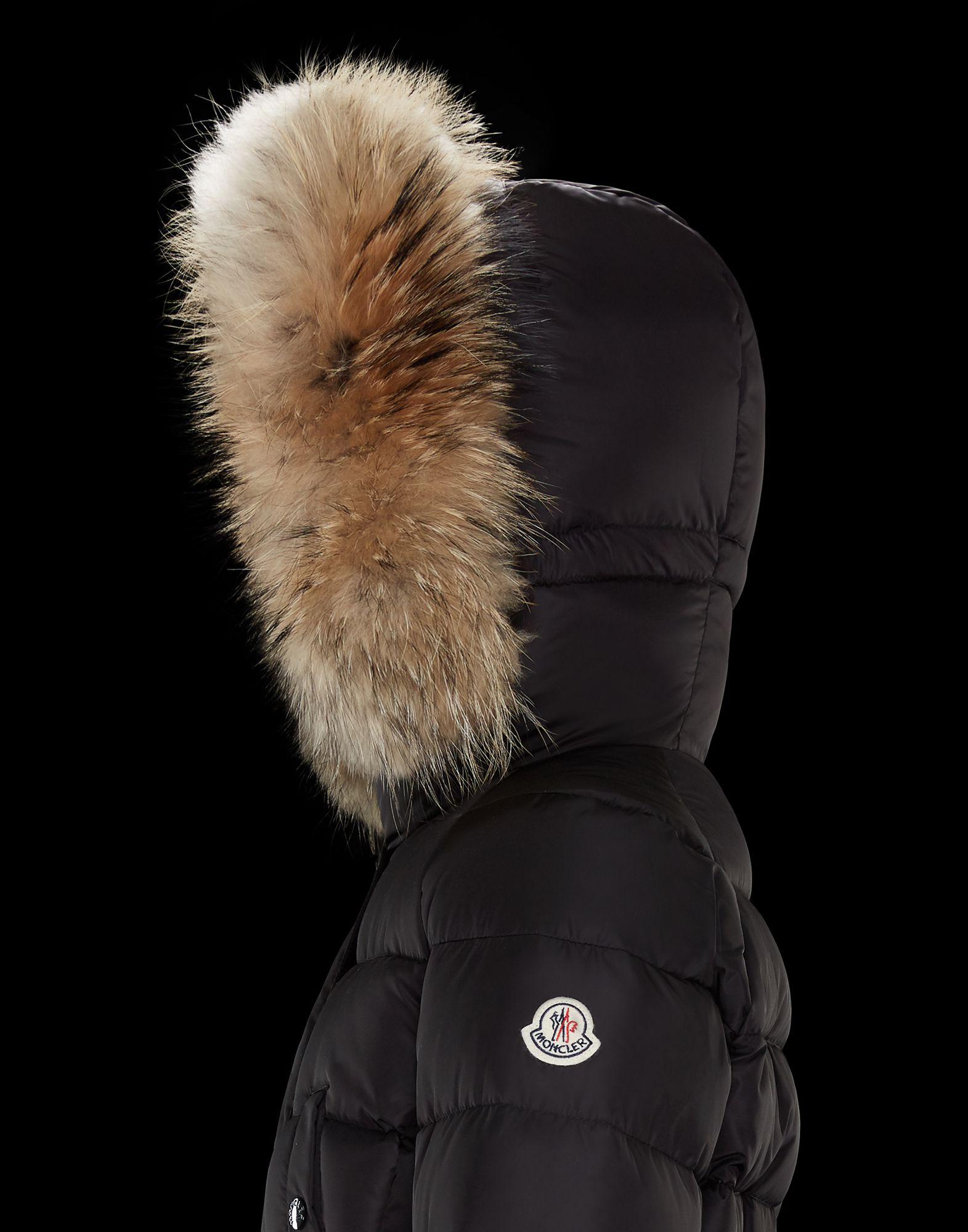 moncler clio black moncler clio black